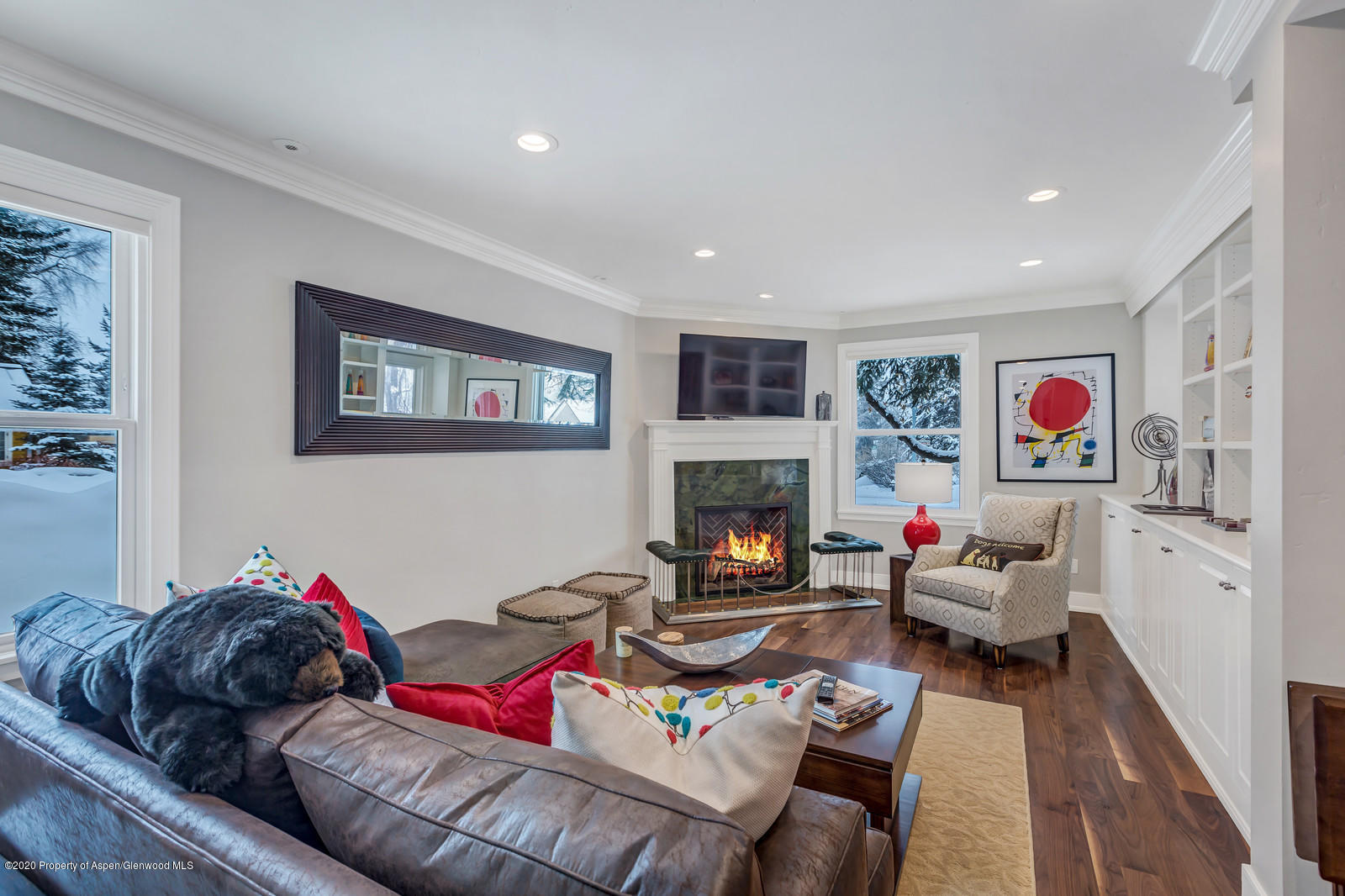 633 W Main Street Aspen CO 81611