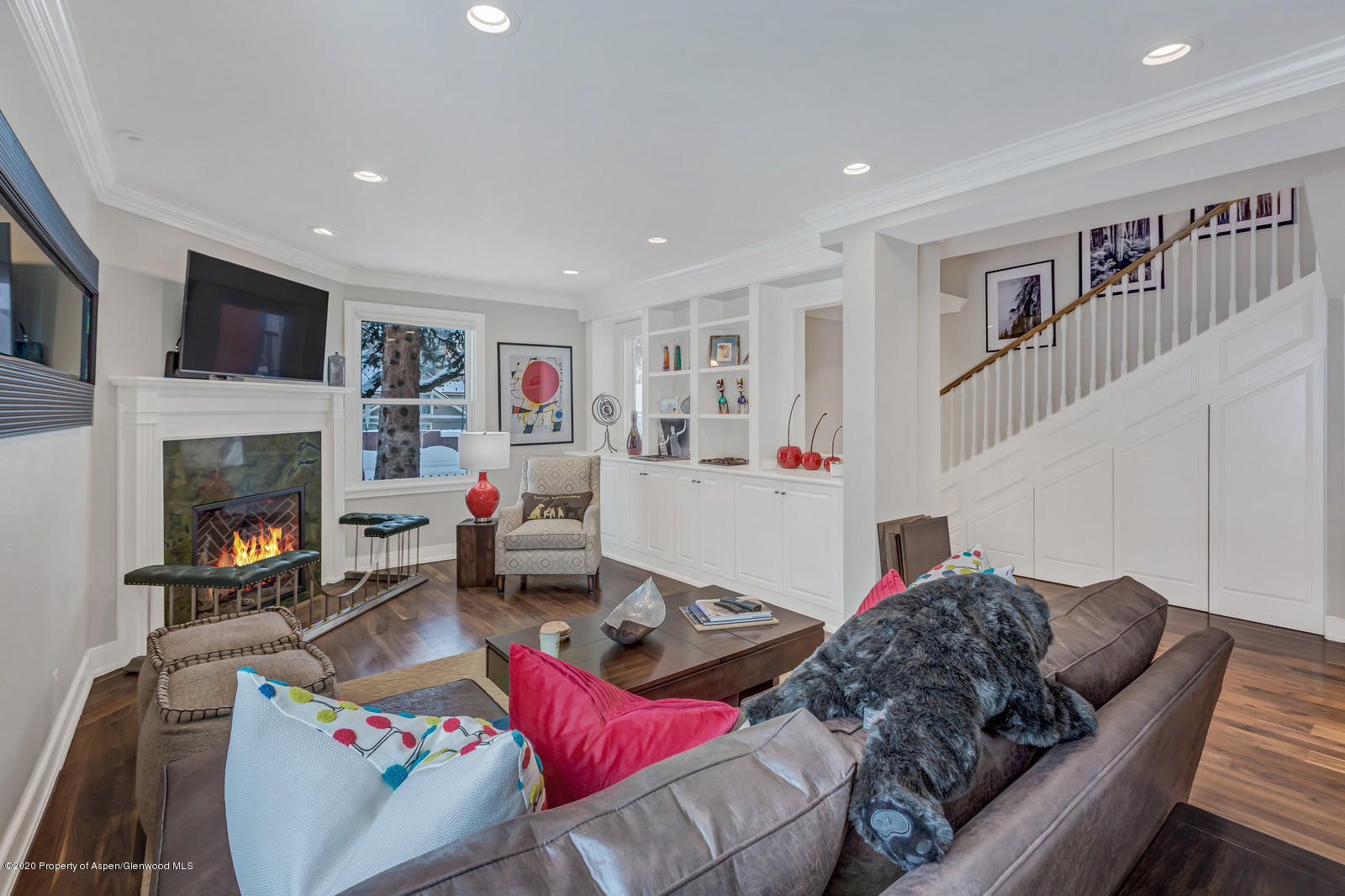 633 W Main Street Aspen CO 81611