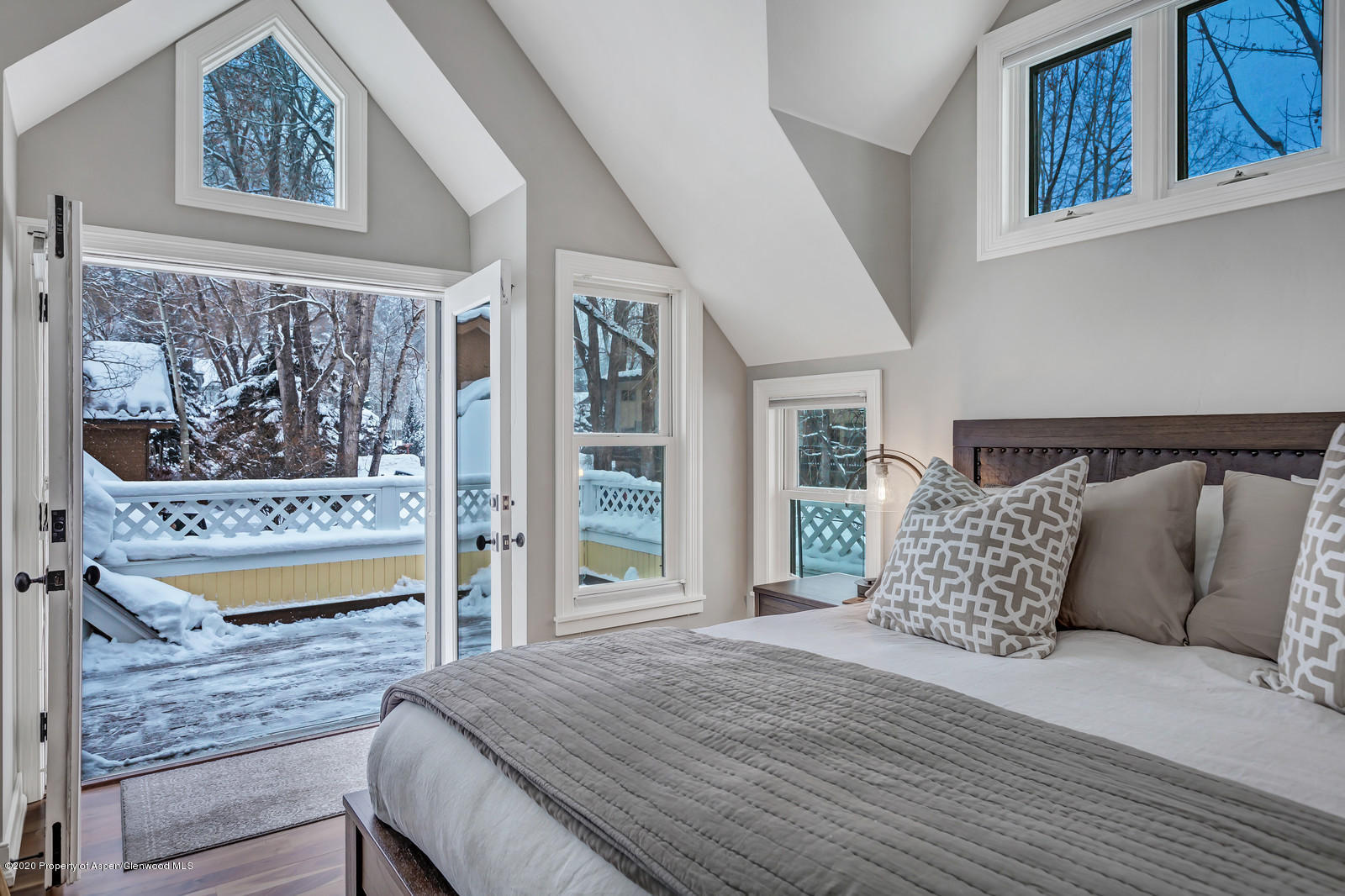 633 W Main Street Aspen CO 81611