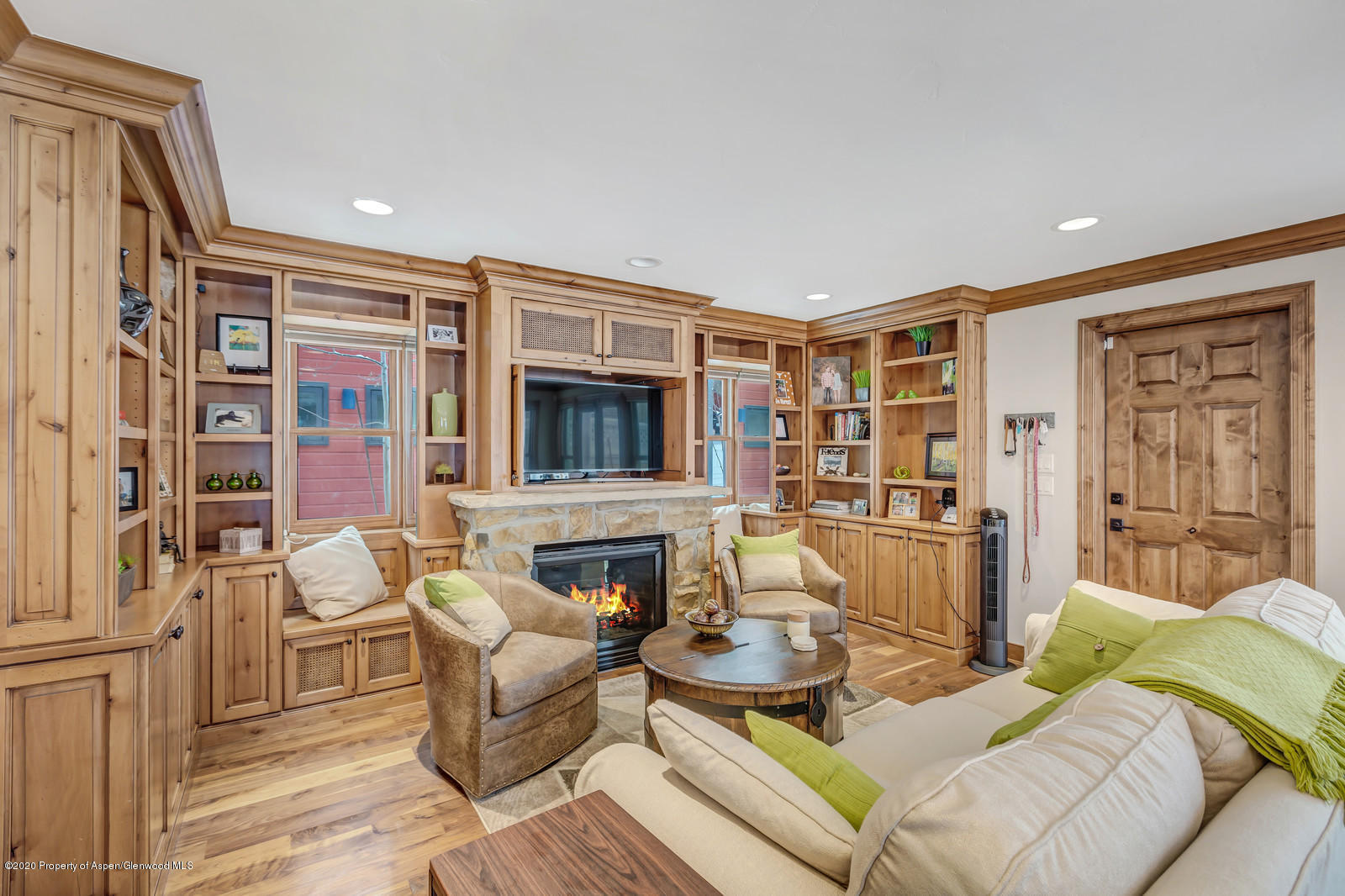 633 W Main Street Aspen CO 81611