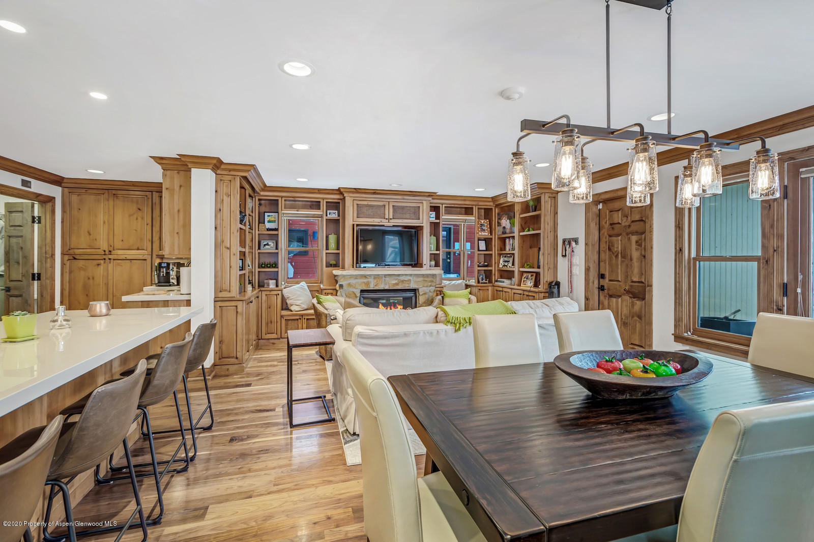 633 W Main Street Aspen CO 81611