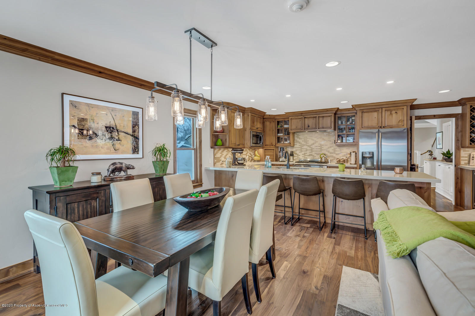 633 W Main Street Aspen CO 81611