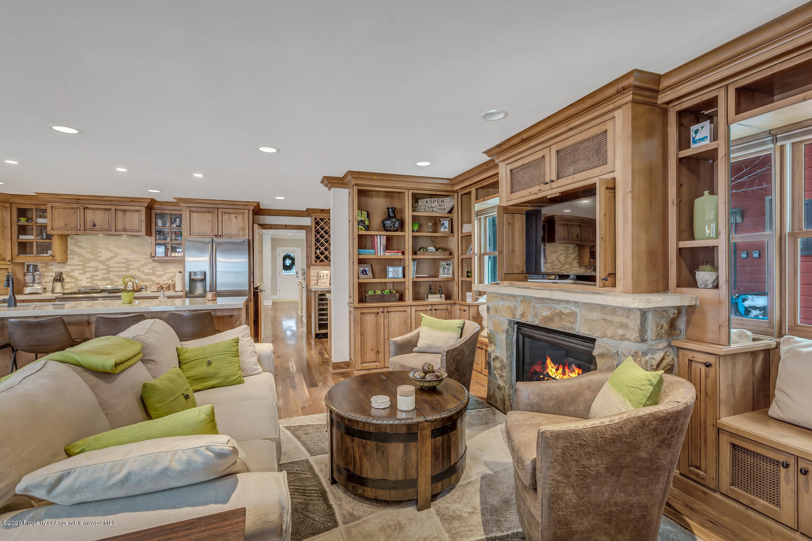 633 W Main Street Aspen CO 81611