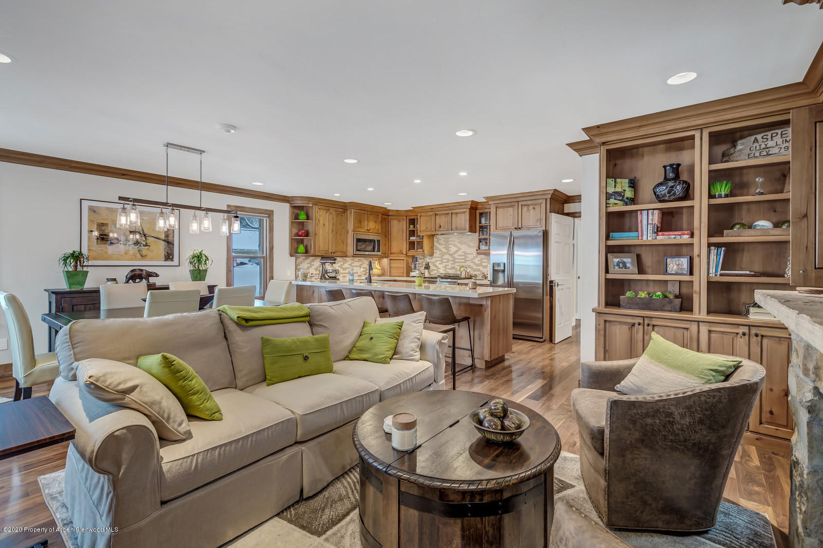 633 W Main Street Aspen CO 81611