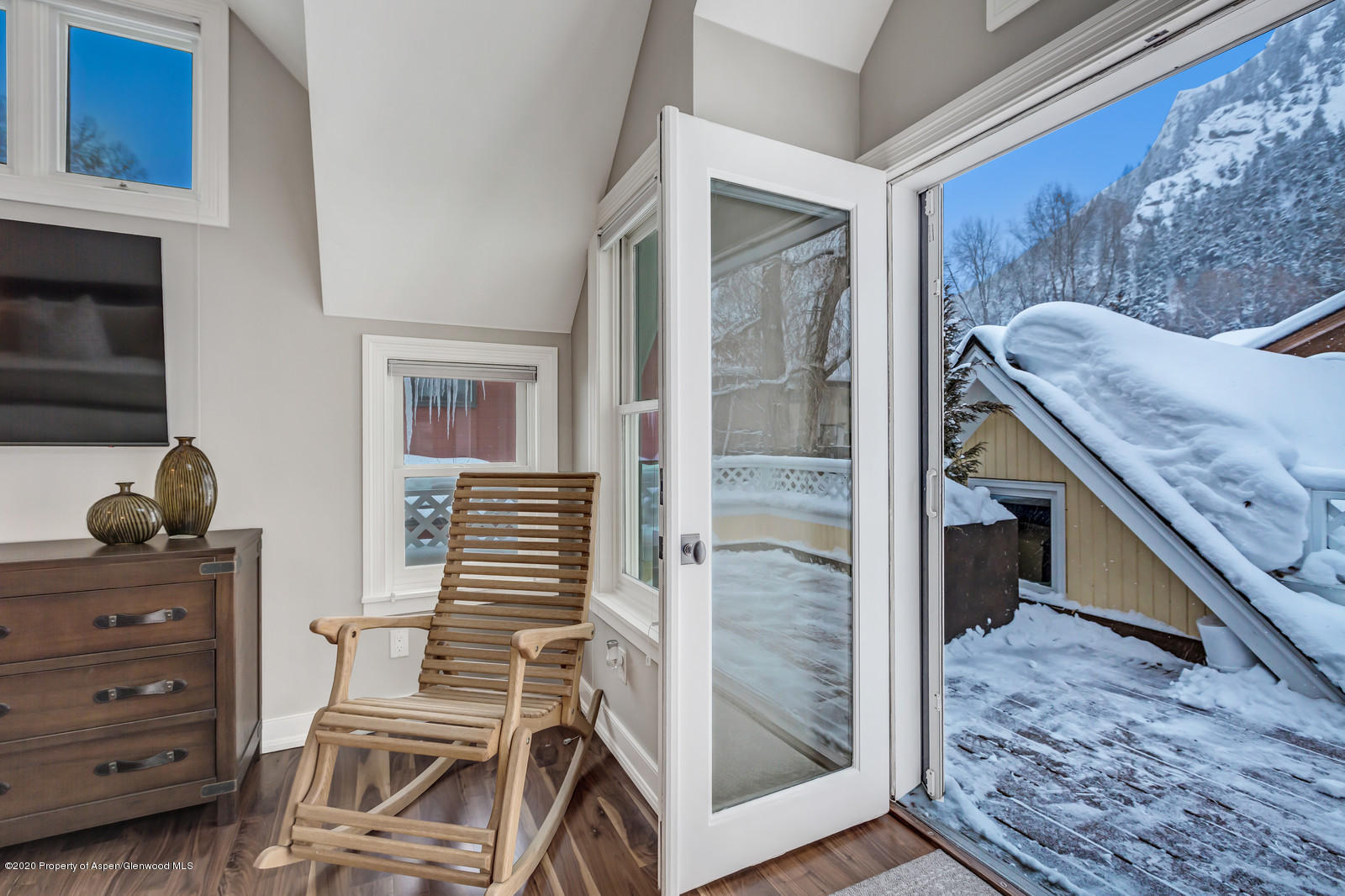 633 W Main Street Aspen CO 81611