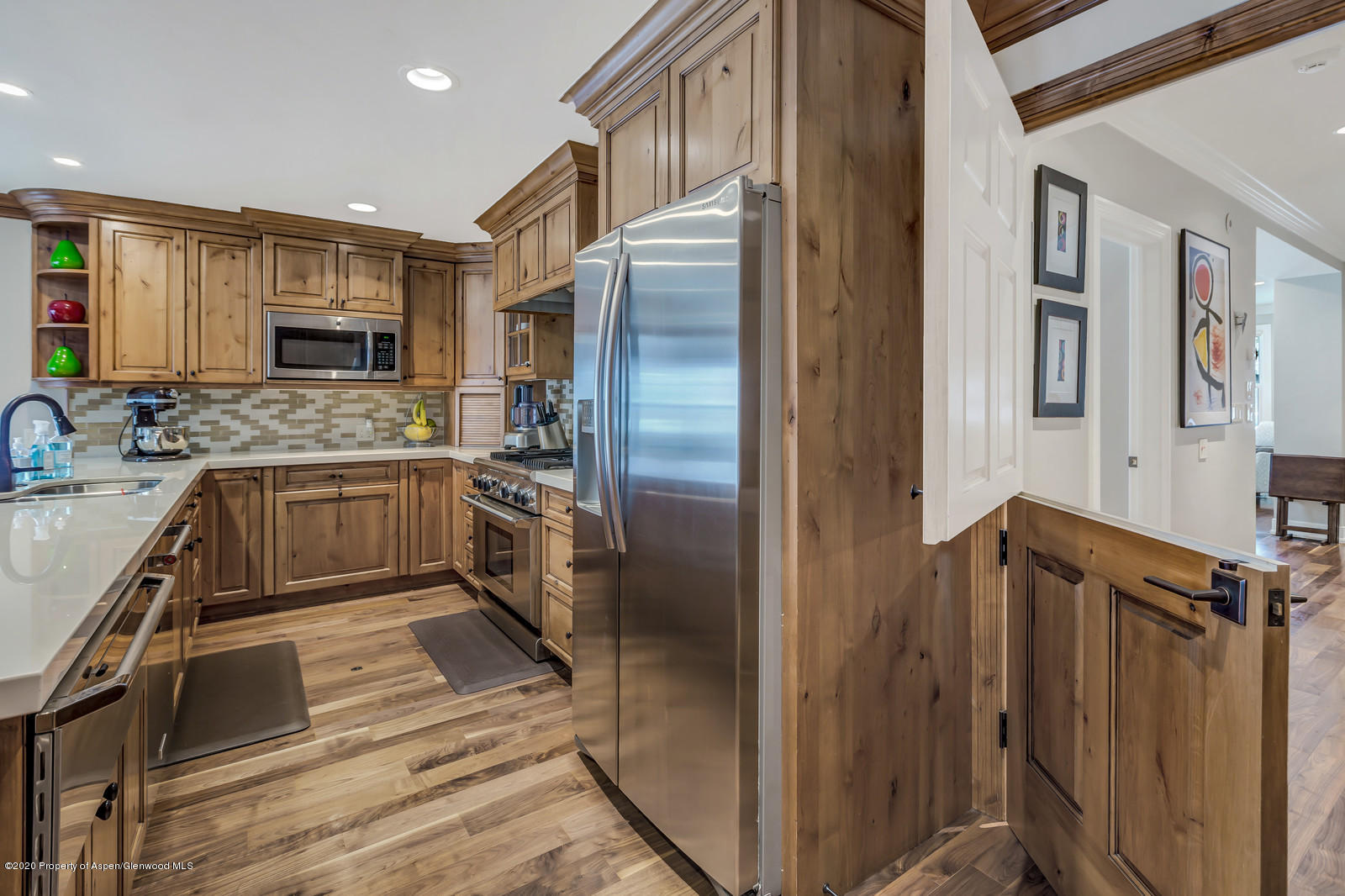 633 W Main Street Aspen CO 81611