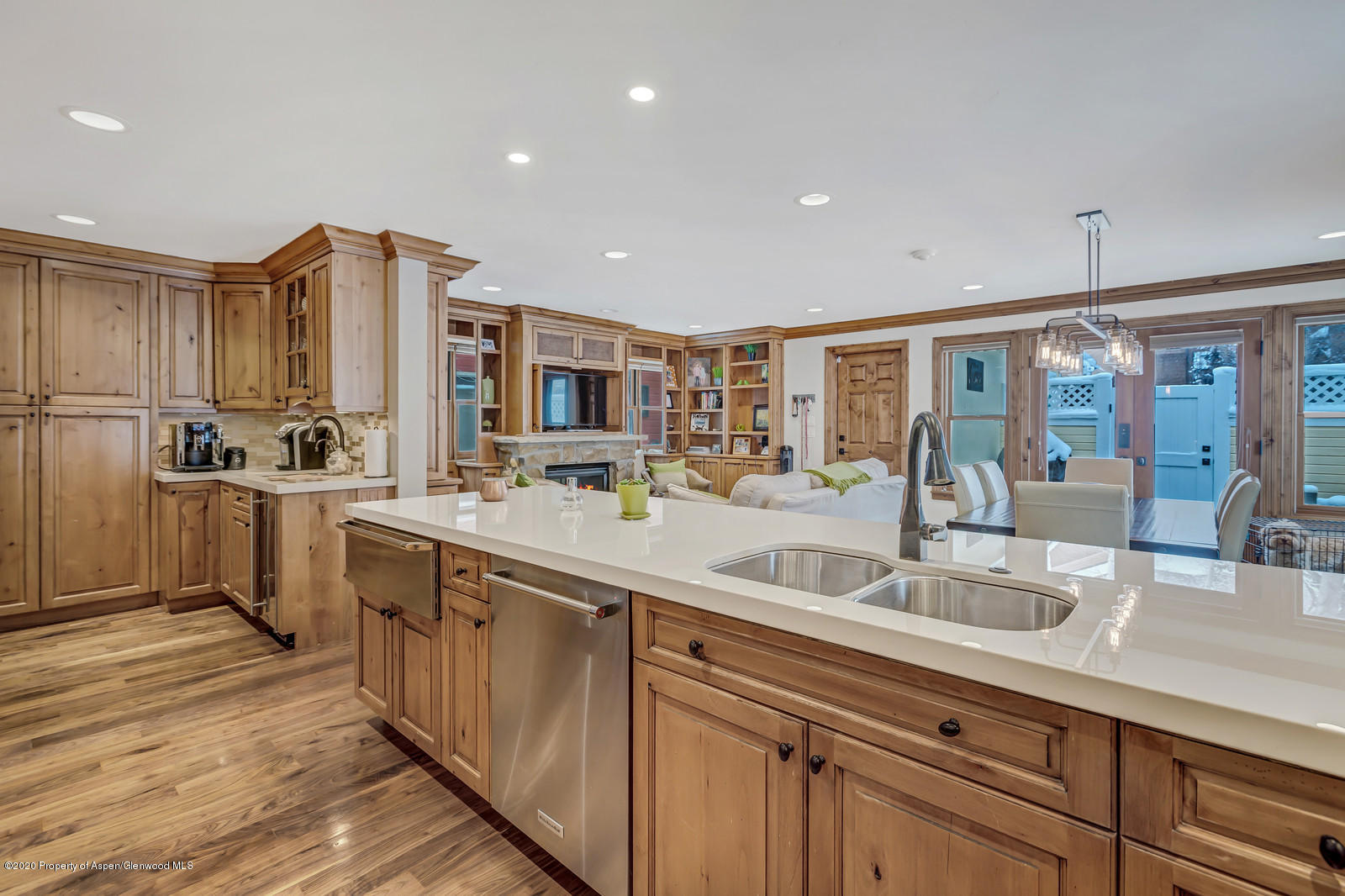 633 W Main Street Aspen CO 81611