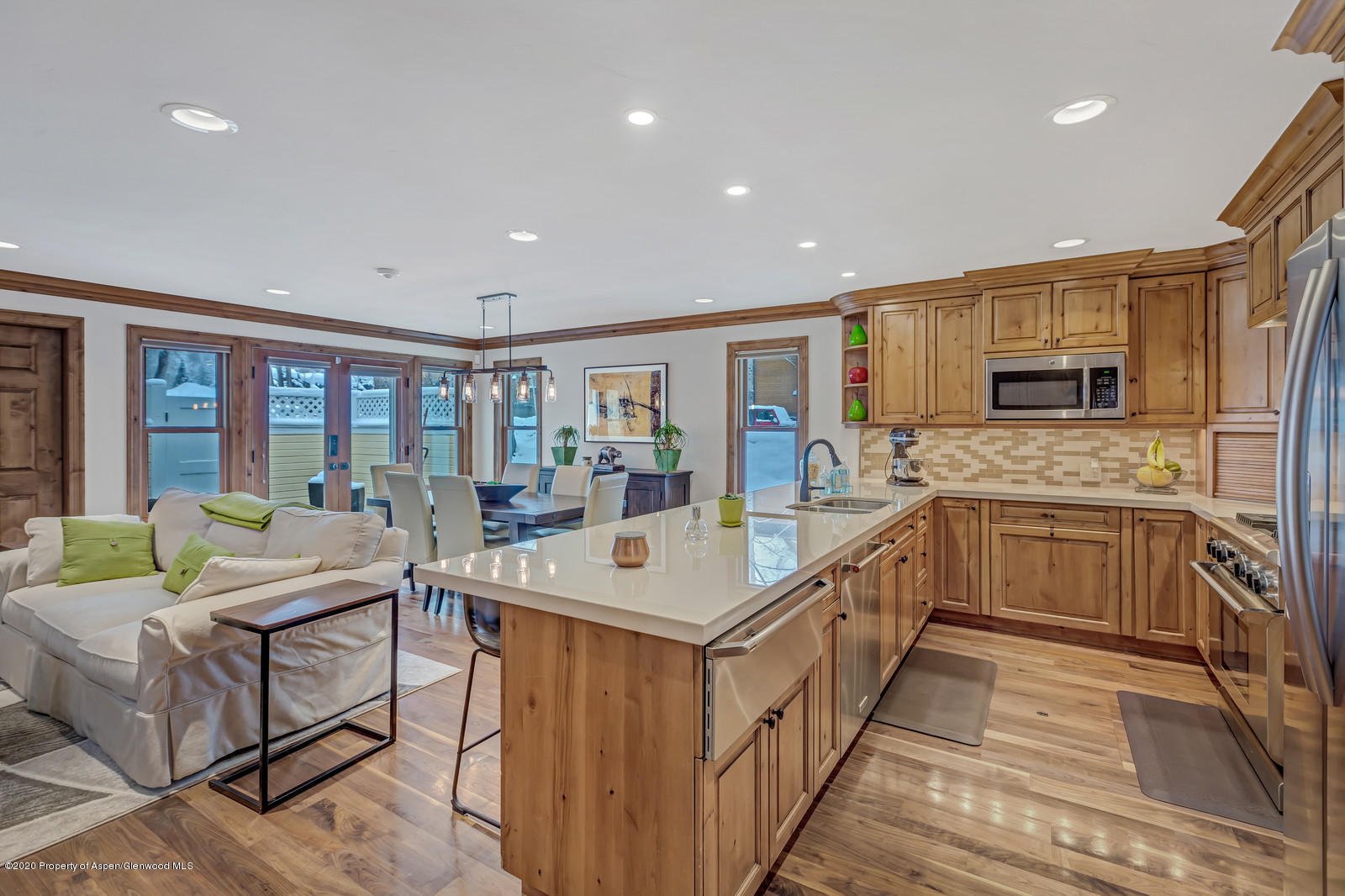 633 W Main Street Aspen CO 81611