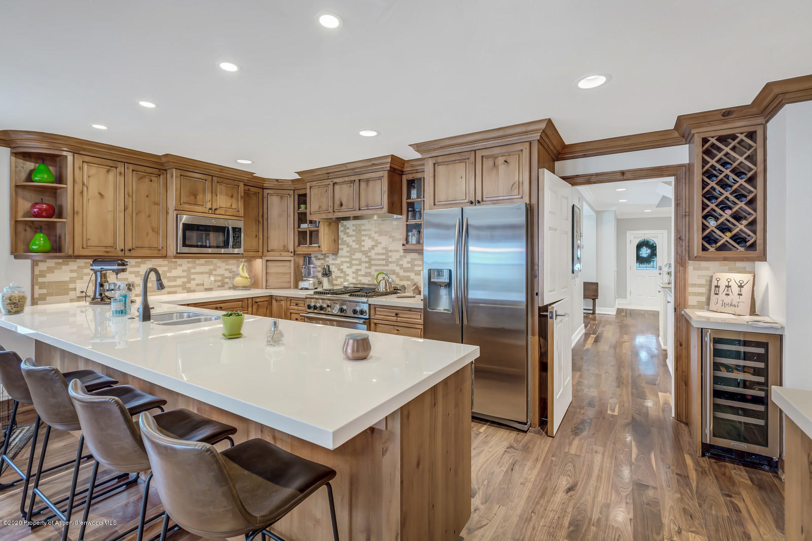 633 W Main Street Aspen CO 81611