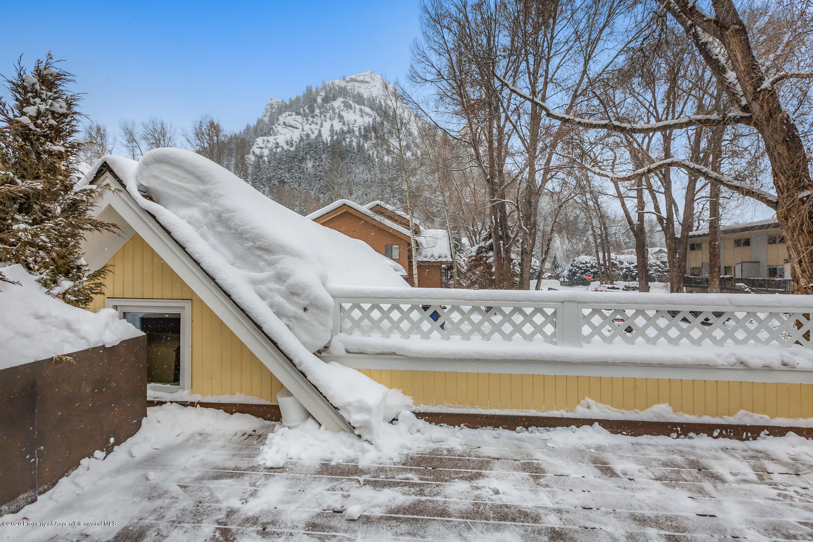 633 W Main Street Aspen CO 81611