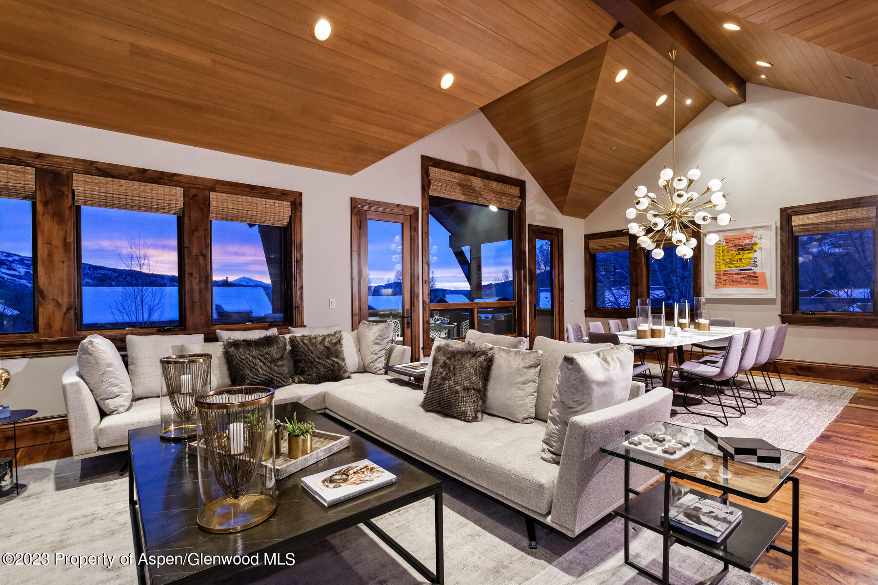 537 Race Street Aspen CO 81611