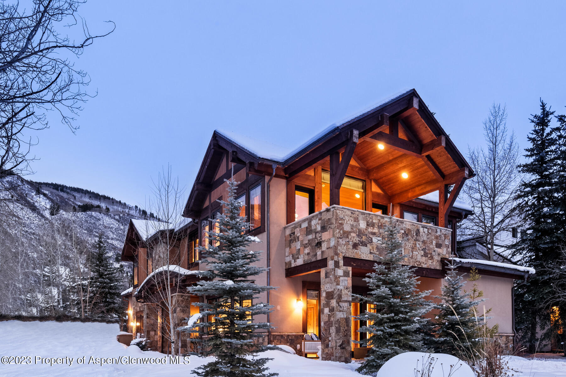 537 Race Street Aspen CO 81611
