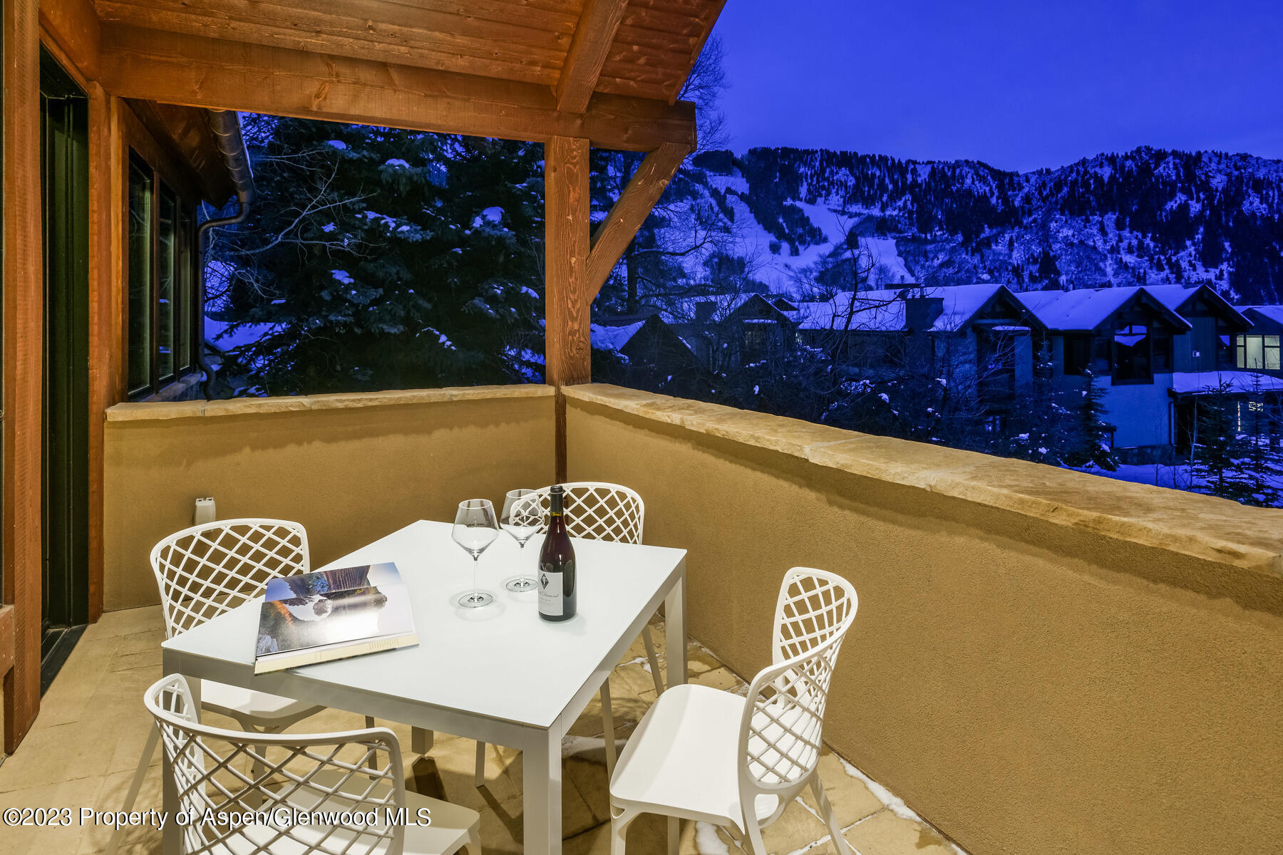 537 Race Street Aspen CO 81611