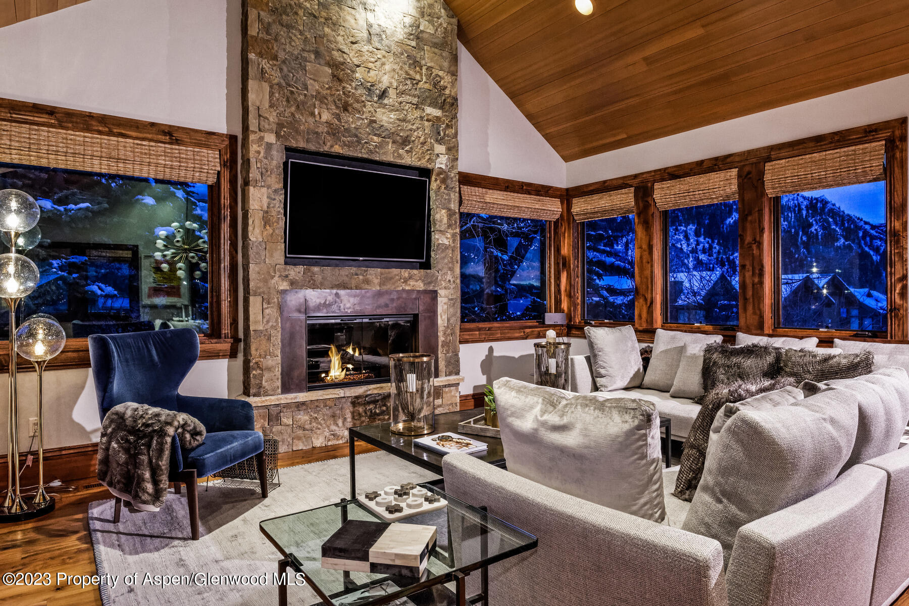 537 Race Street Aspen CO 81611