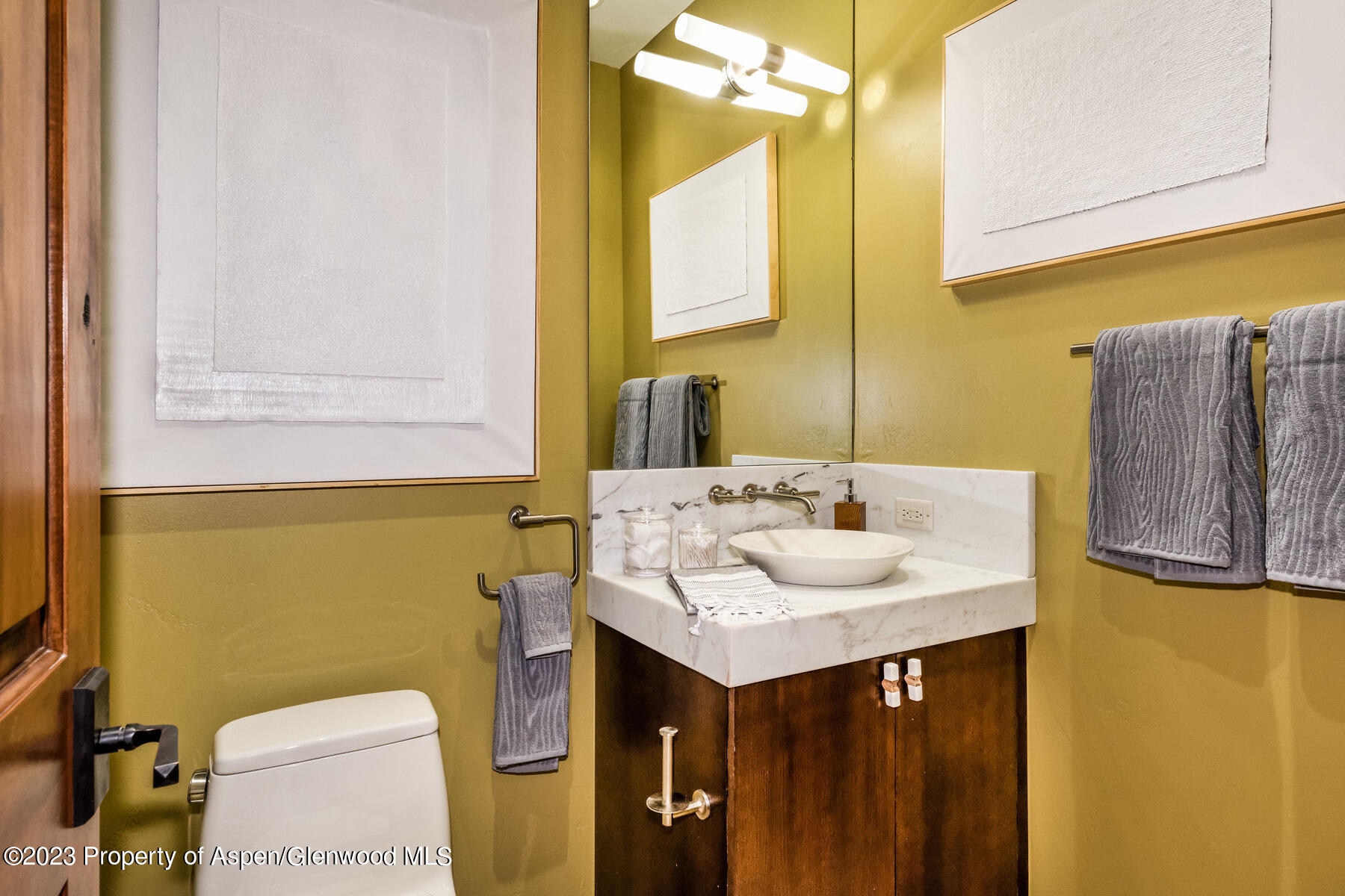 537 Race Street Aspen CO 81611
