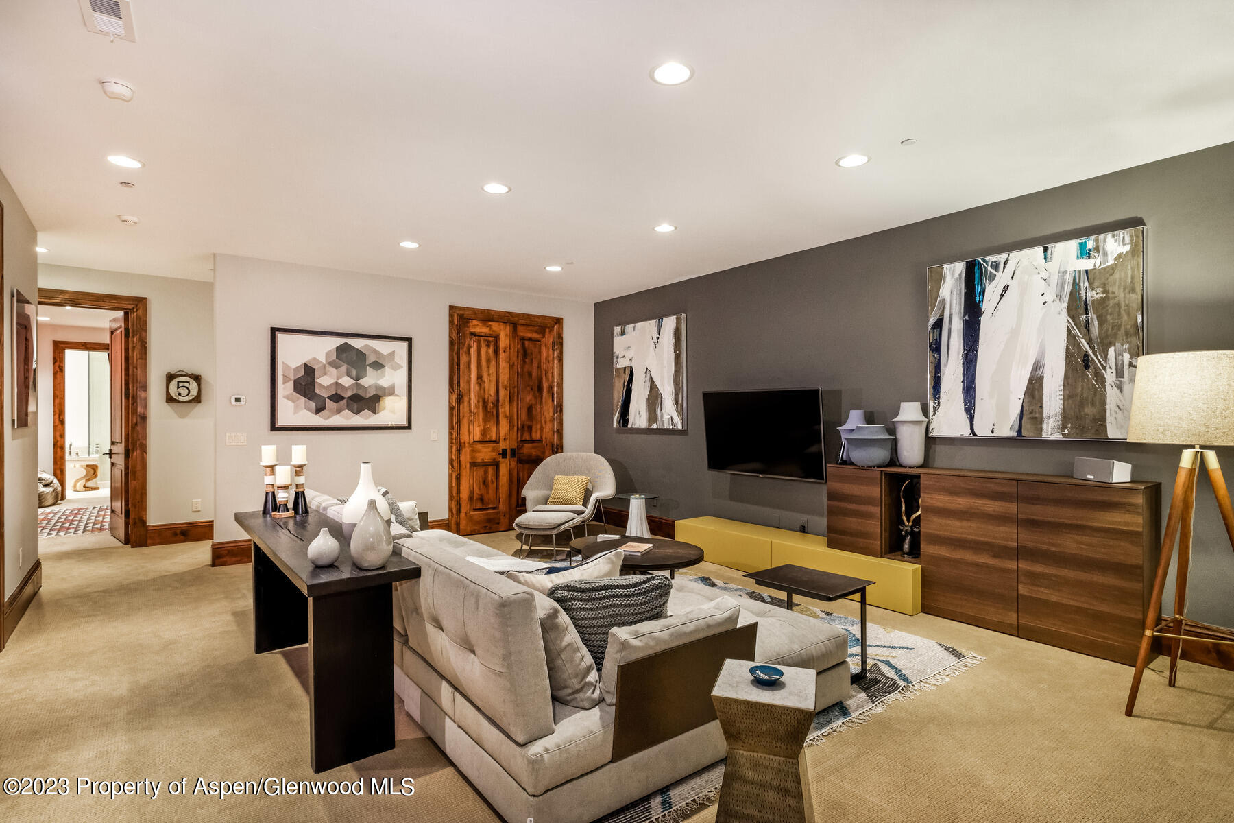 537 Race Street Aspen CO 81611