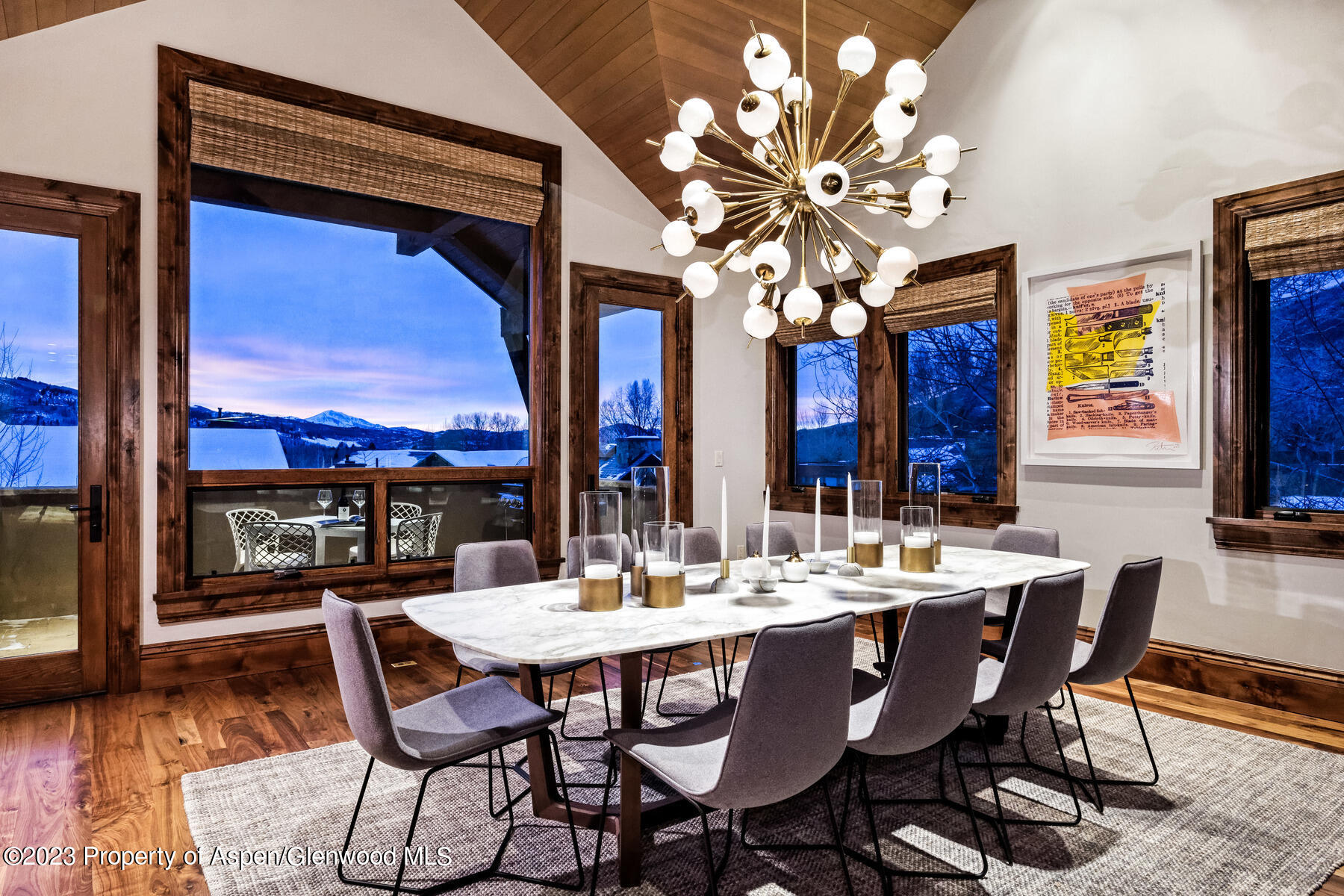 537 Race Street Aspen CO 81611