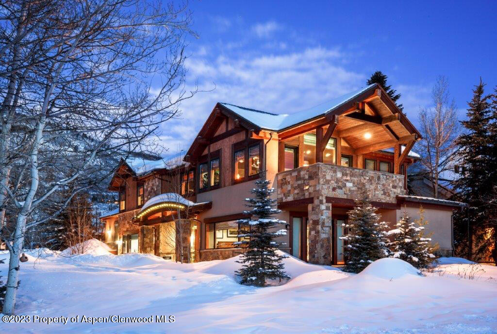 537 Race Street Aspen CO 81611