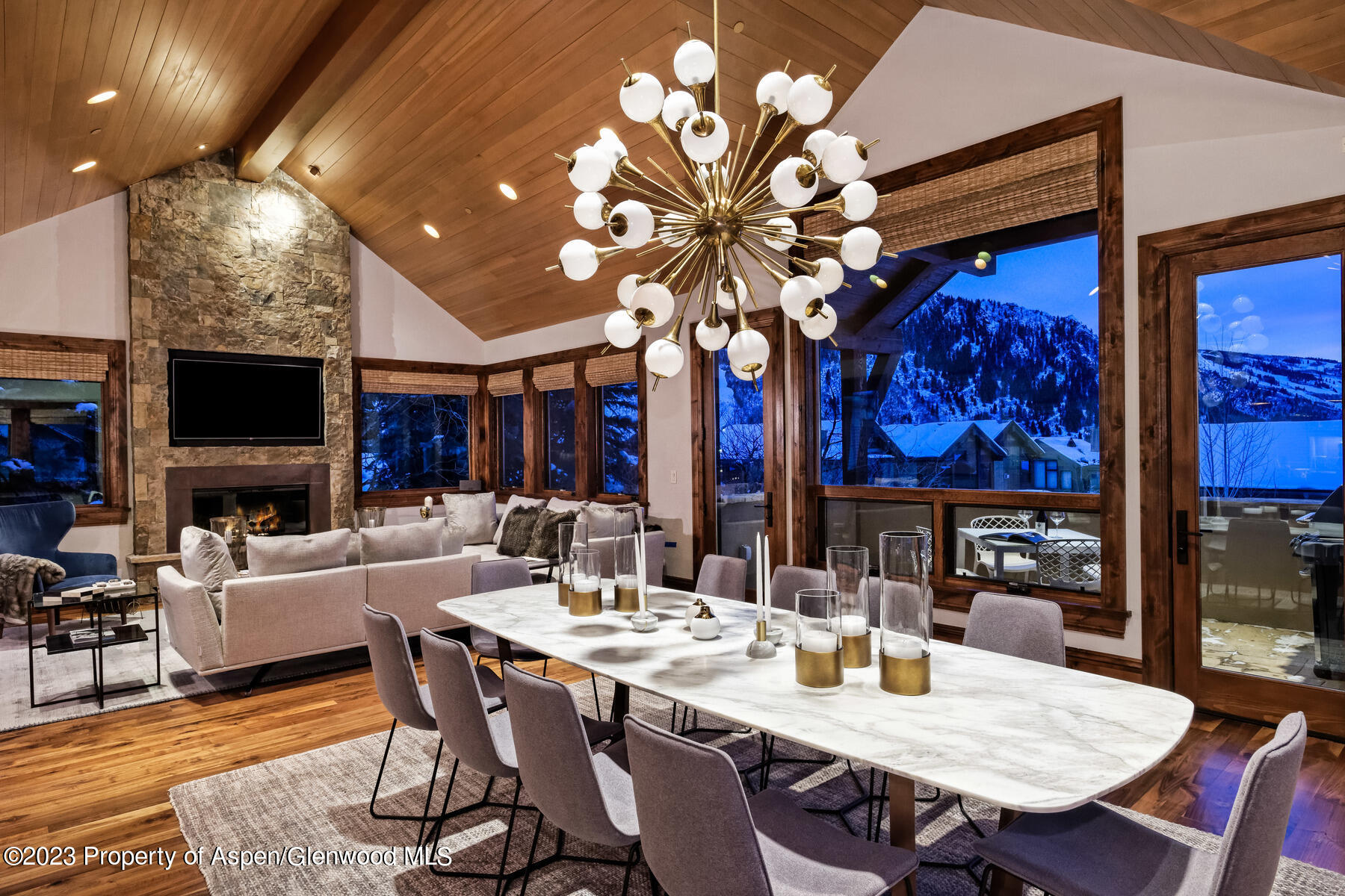 537 Race Street Aspen CO 81611