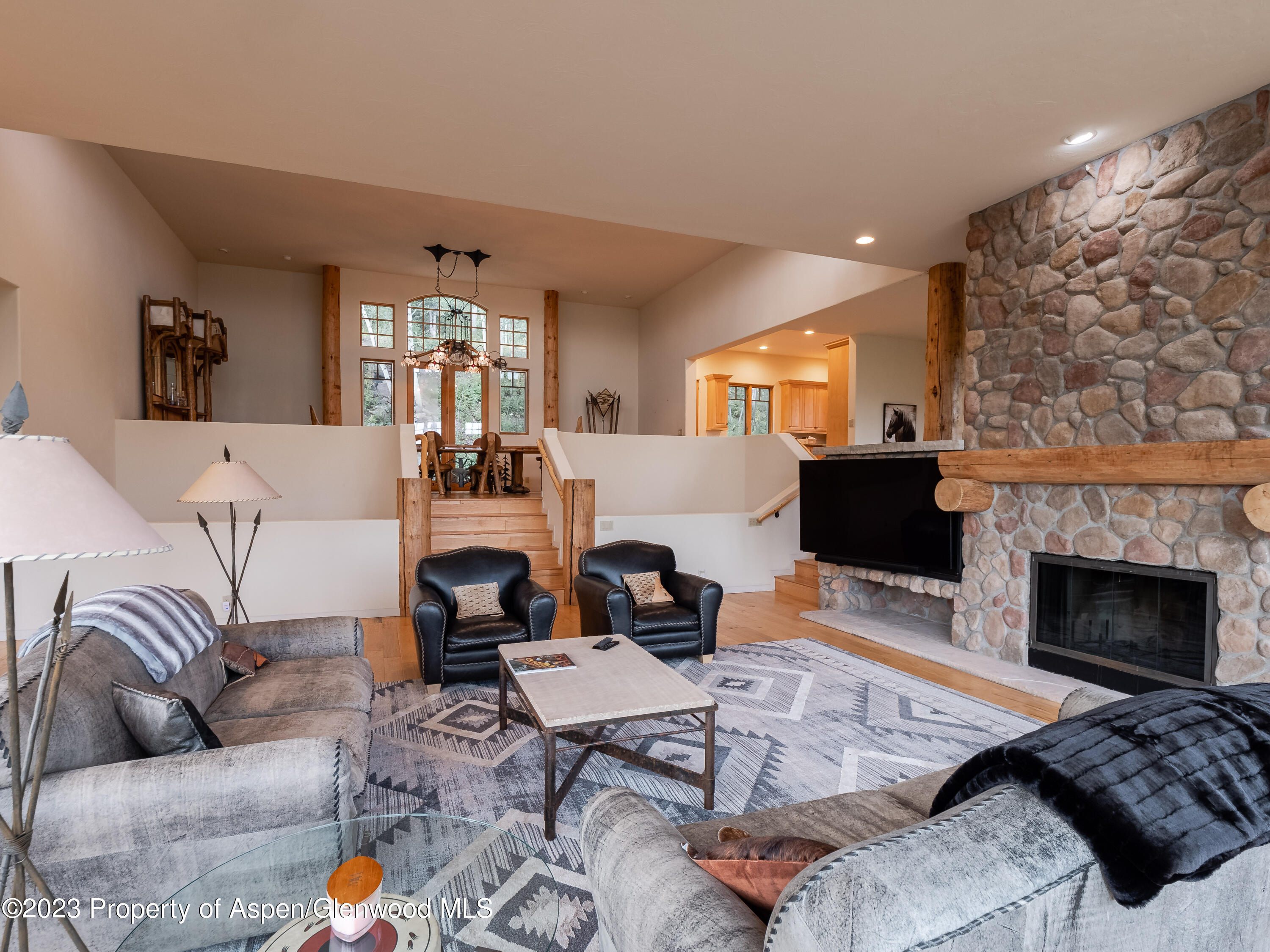 40 Maple Ridge Lane Snowmass Village CO 81615