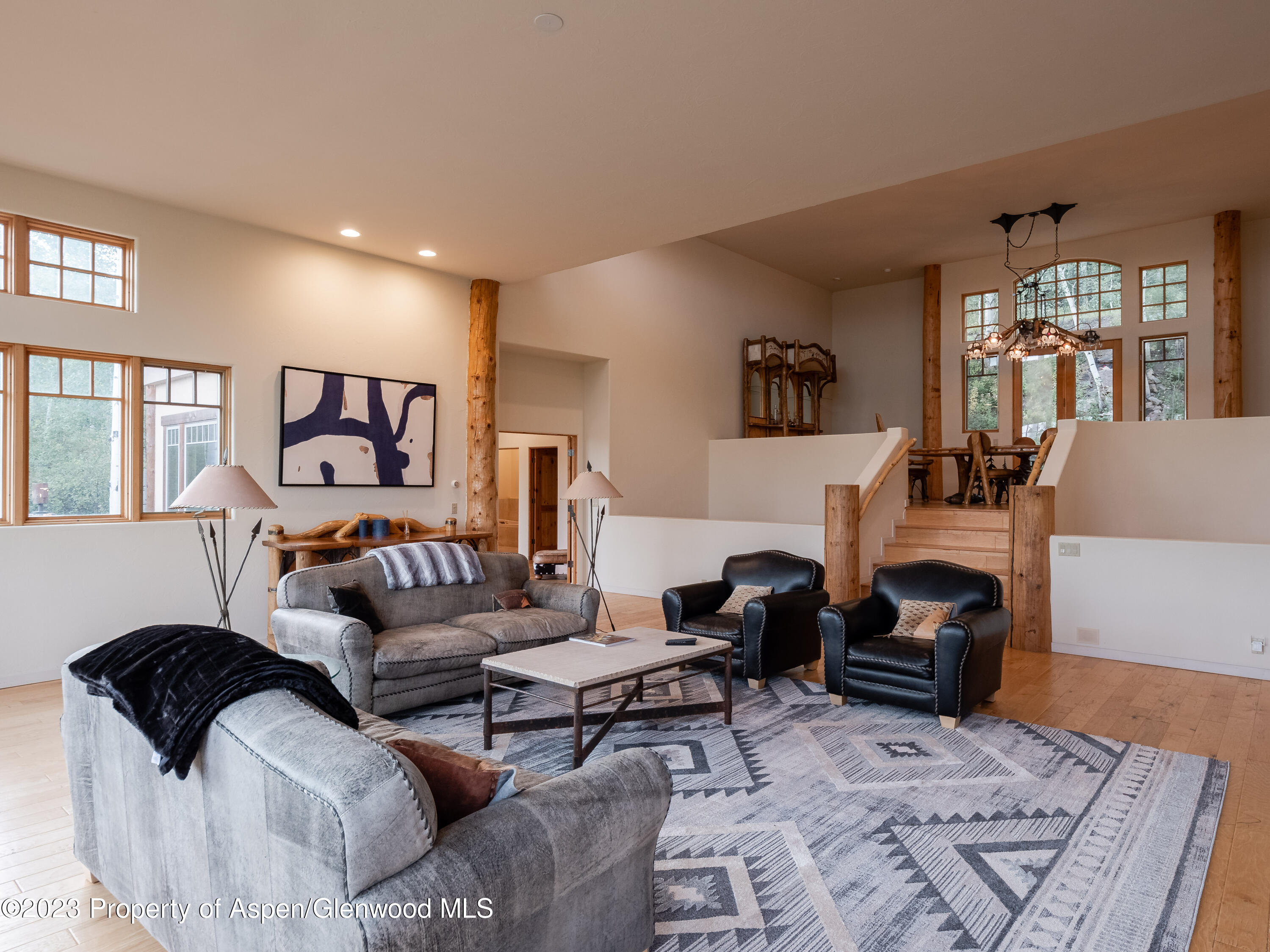 40 Maple Ridge Lane Snowmass Village CO 81615