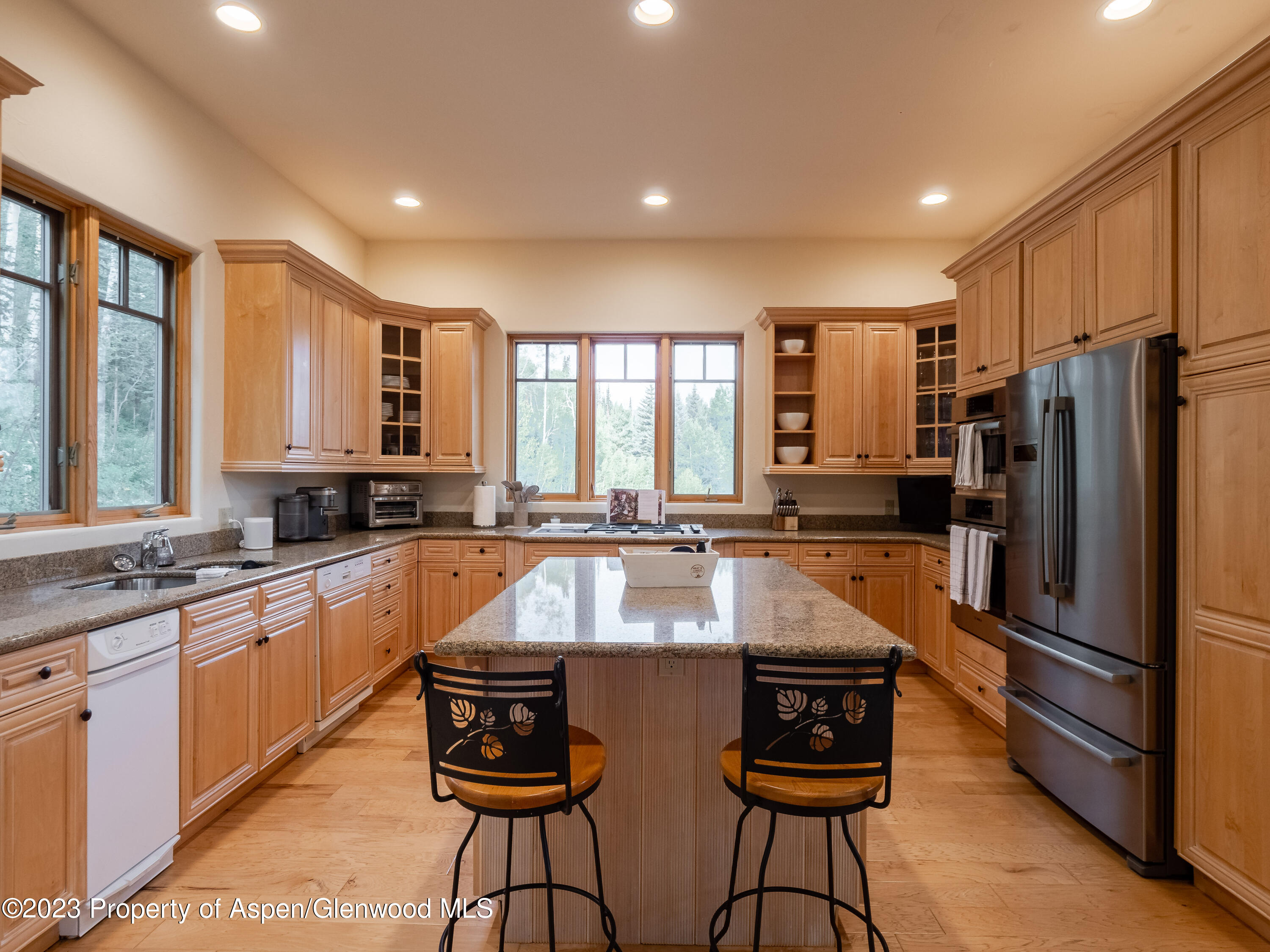 40 Maple Ridge Lane Snowmass Village CO 81615