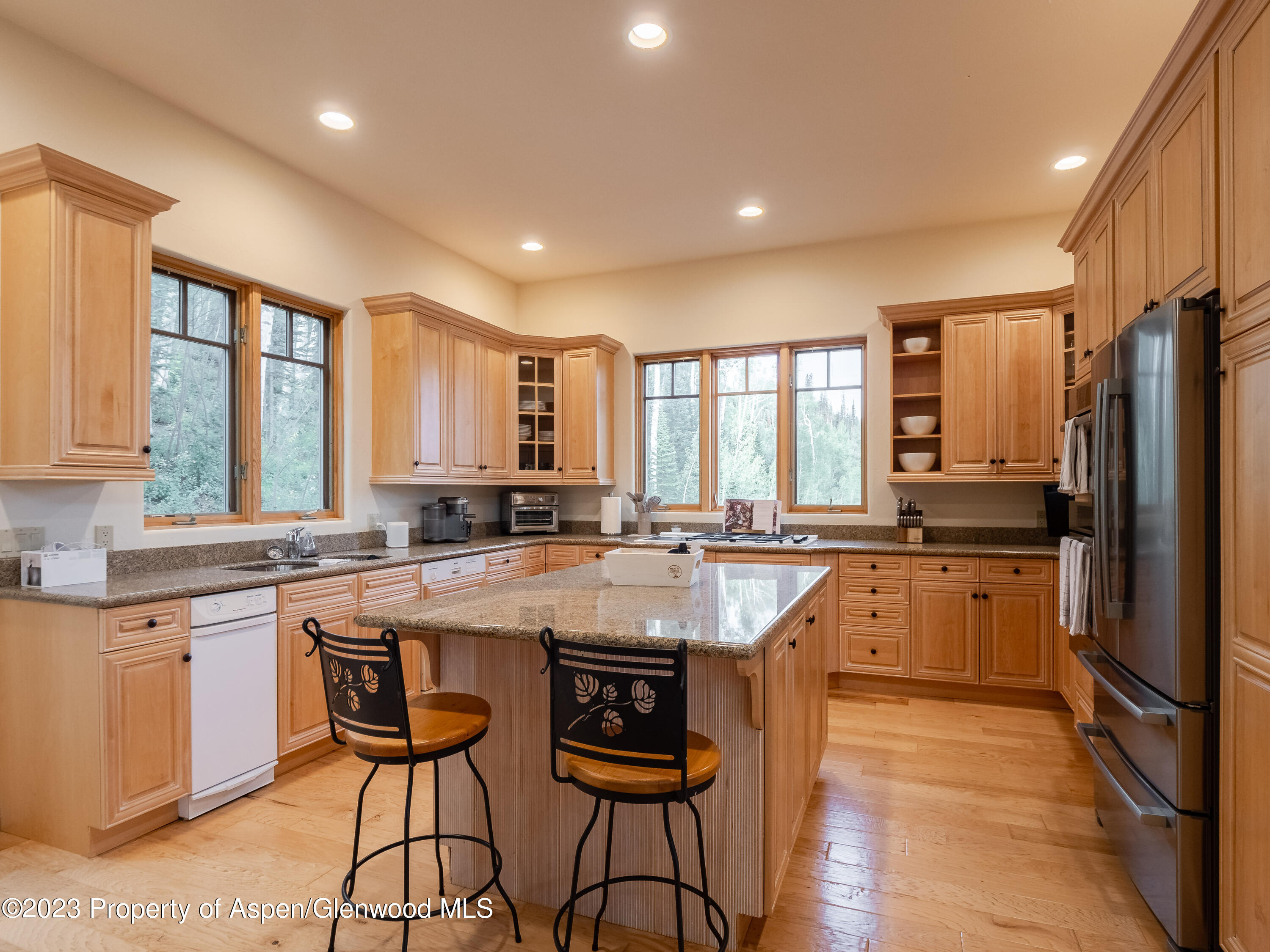 40 Maple Ridge Lane Snowmass Village CO 81615