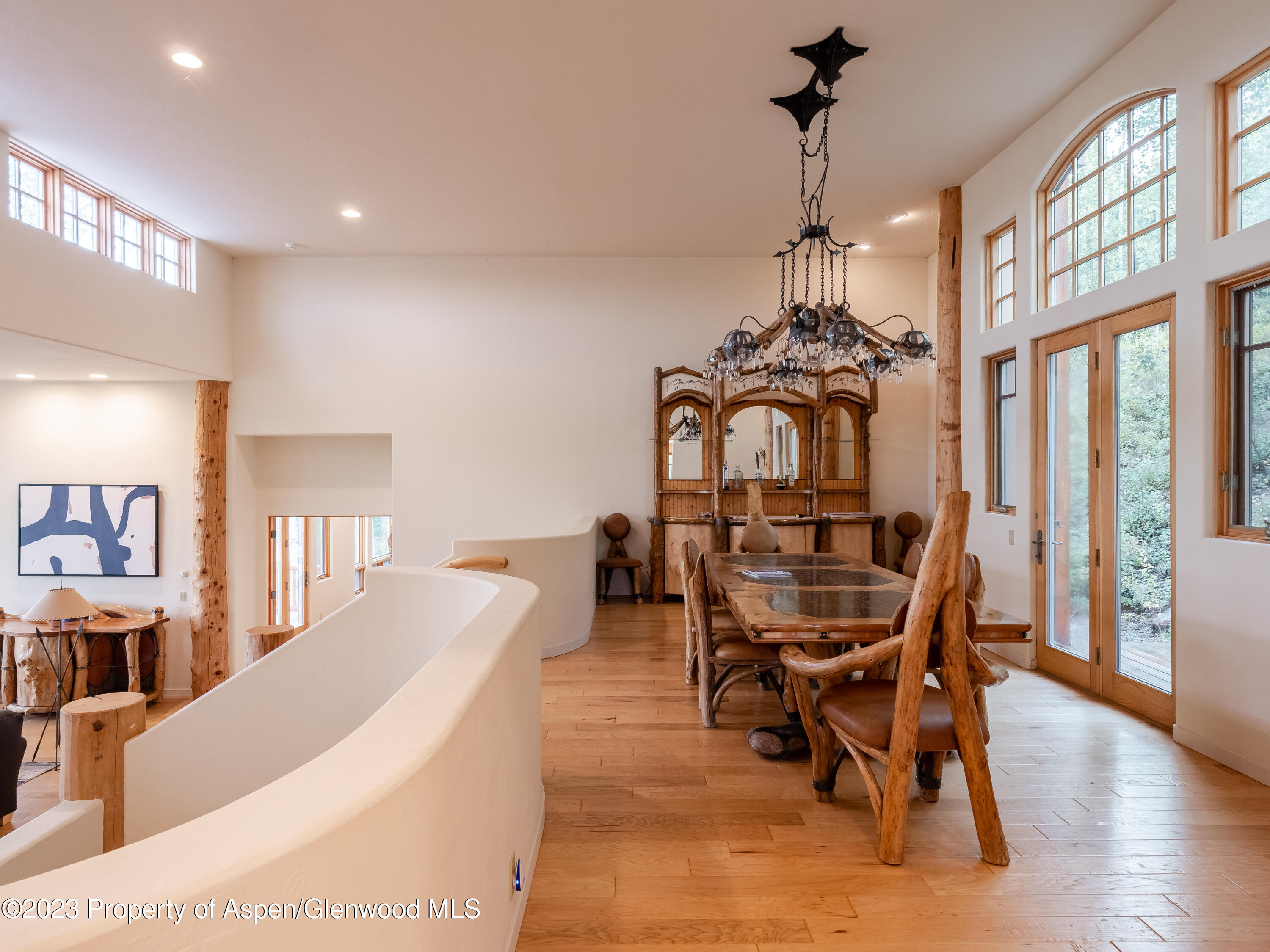 40 Maple Ridge Lane Snowmass Village CO 81615