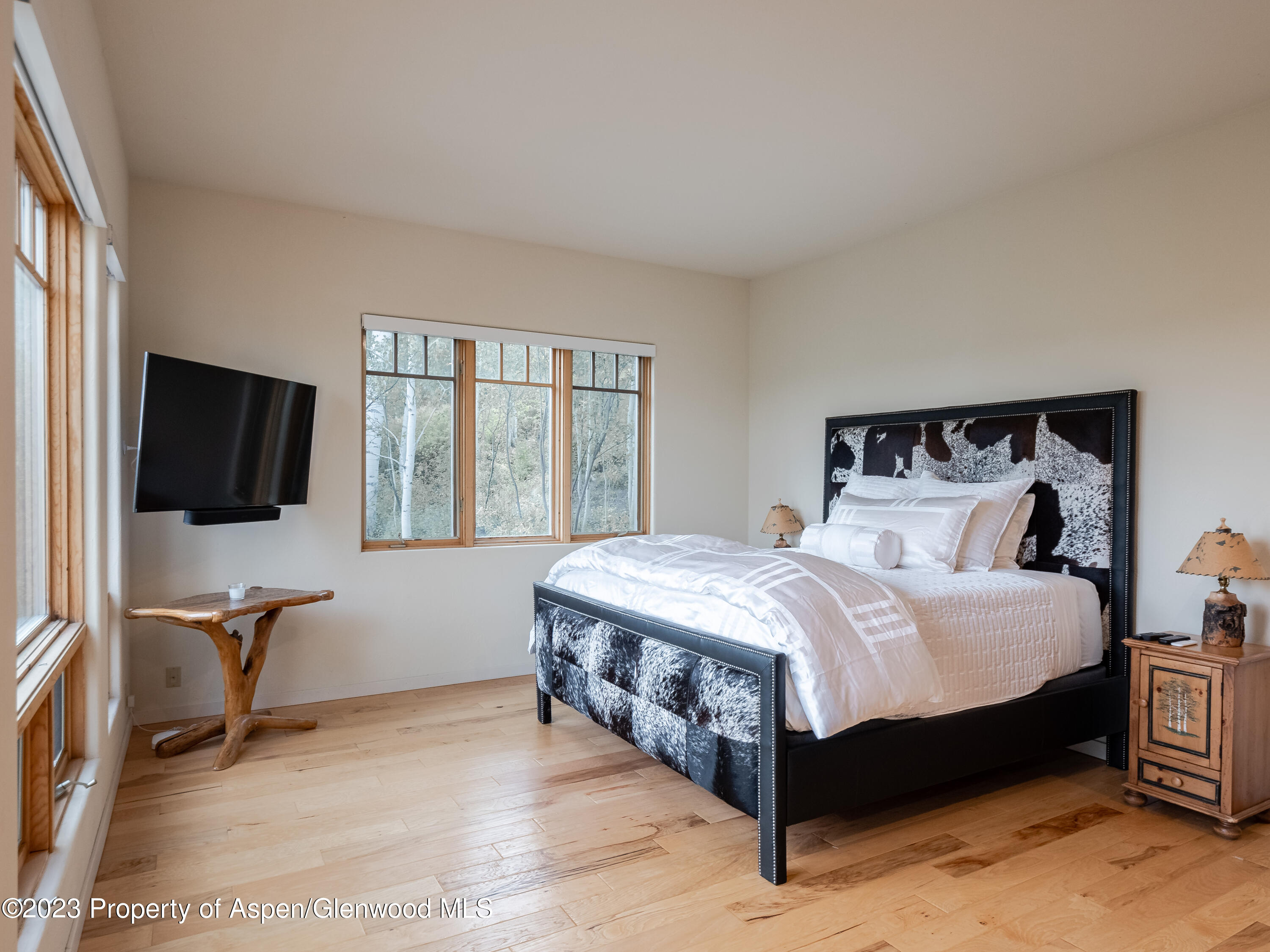 40 Maple Ridge Lane Snowmass Village CO 81615