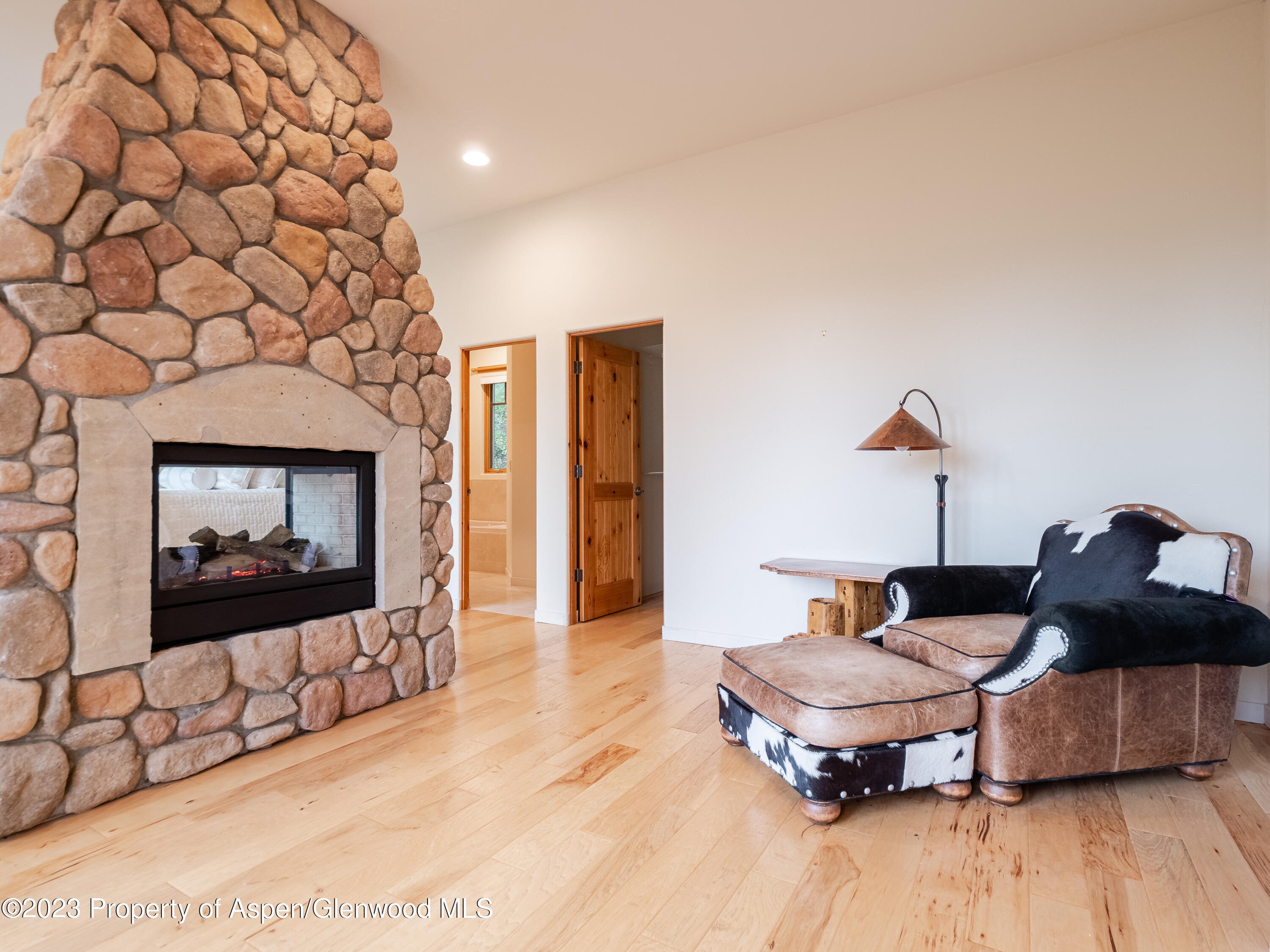 40 Maple Ridge Lane Snowmass Village CO 81615