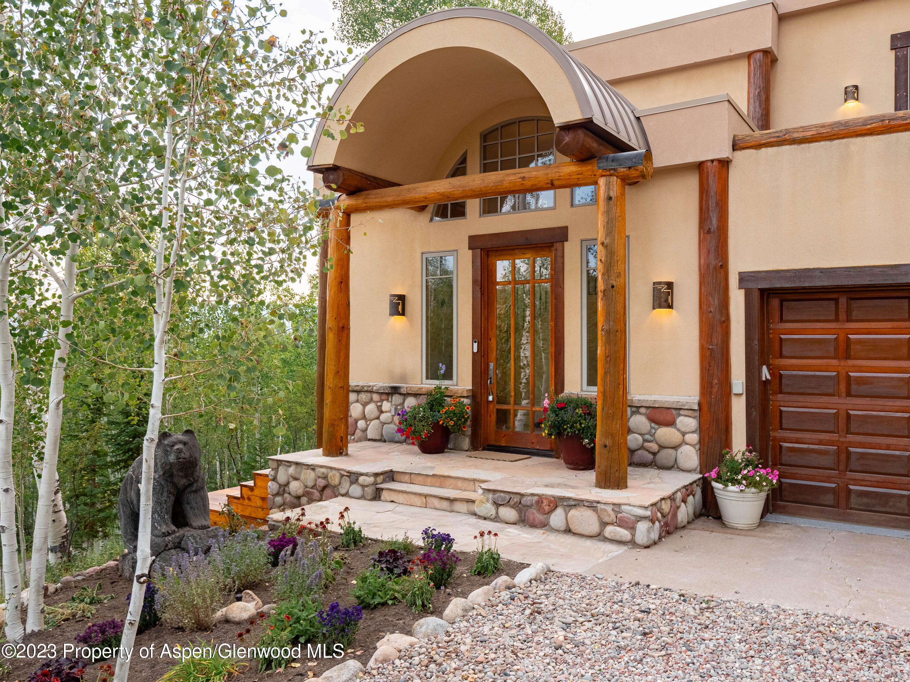 40 Maple Ridge Lane Snowmass Village CO 81615