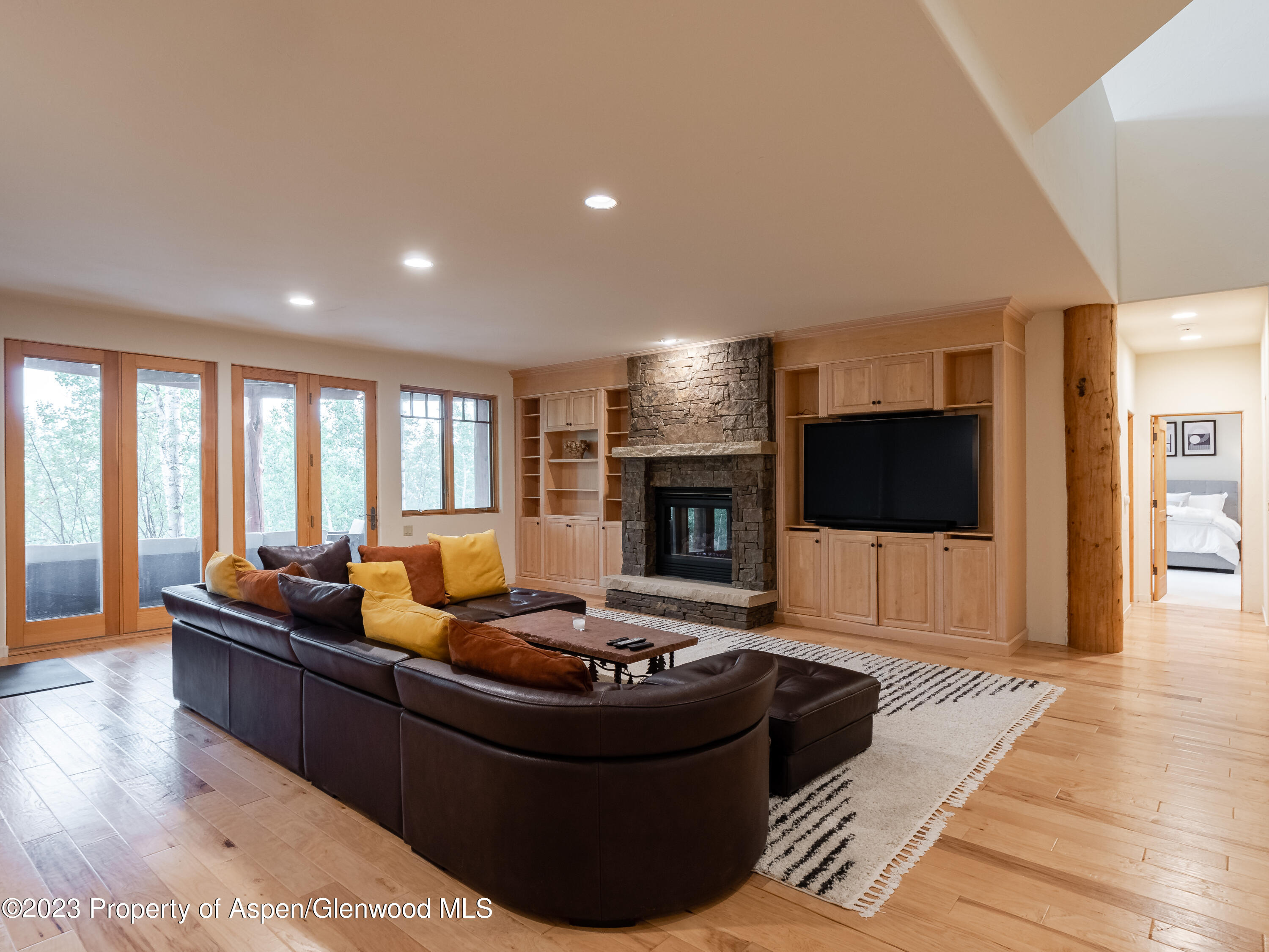40 Maple Ridge Lane Snowmass Village CO 81615