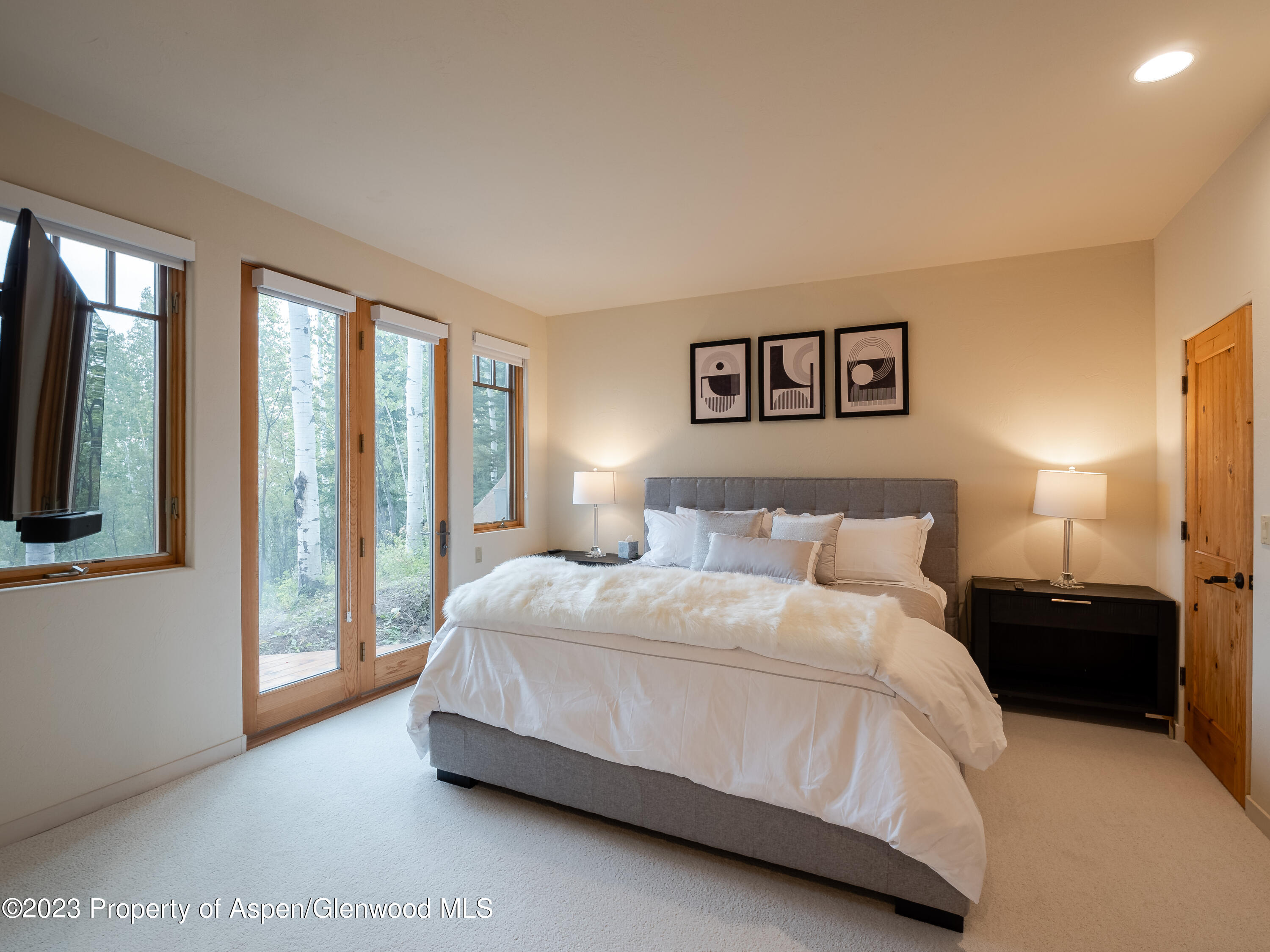 40 Maple Ridge Lane Snowmass Village CO 81615
