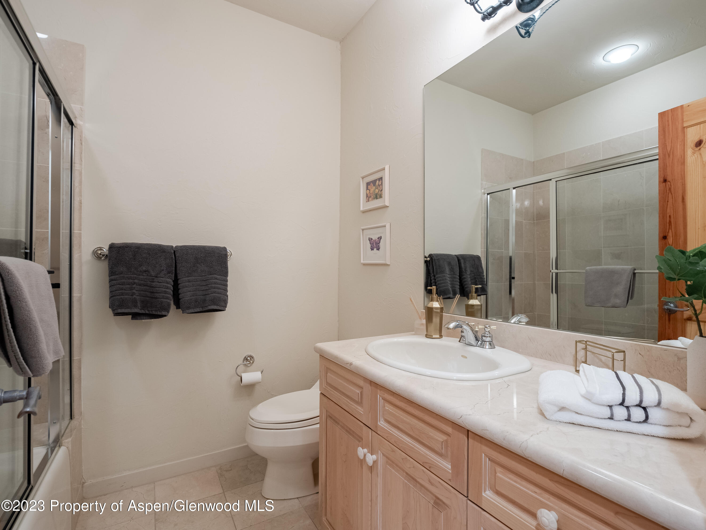 40 Maple Ridge Lane Snowmass Village CO 81615