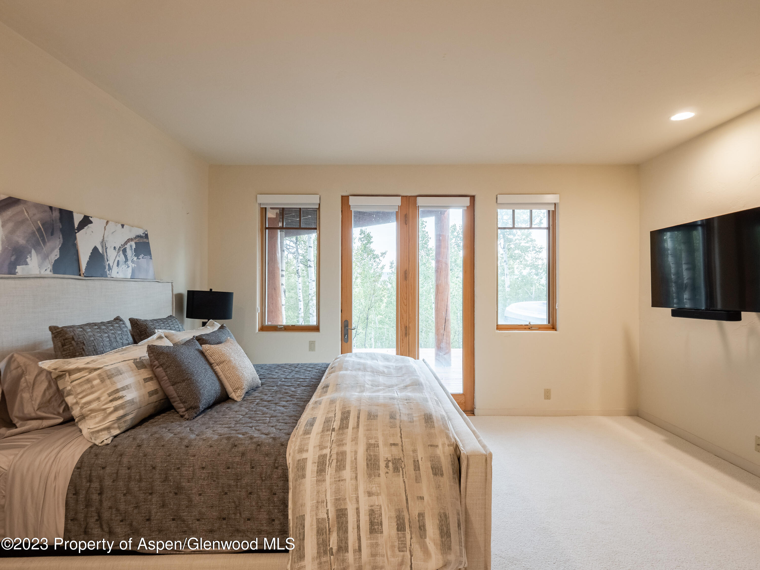 40 Maple Ridge Lane Snowmass Village CO 81615