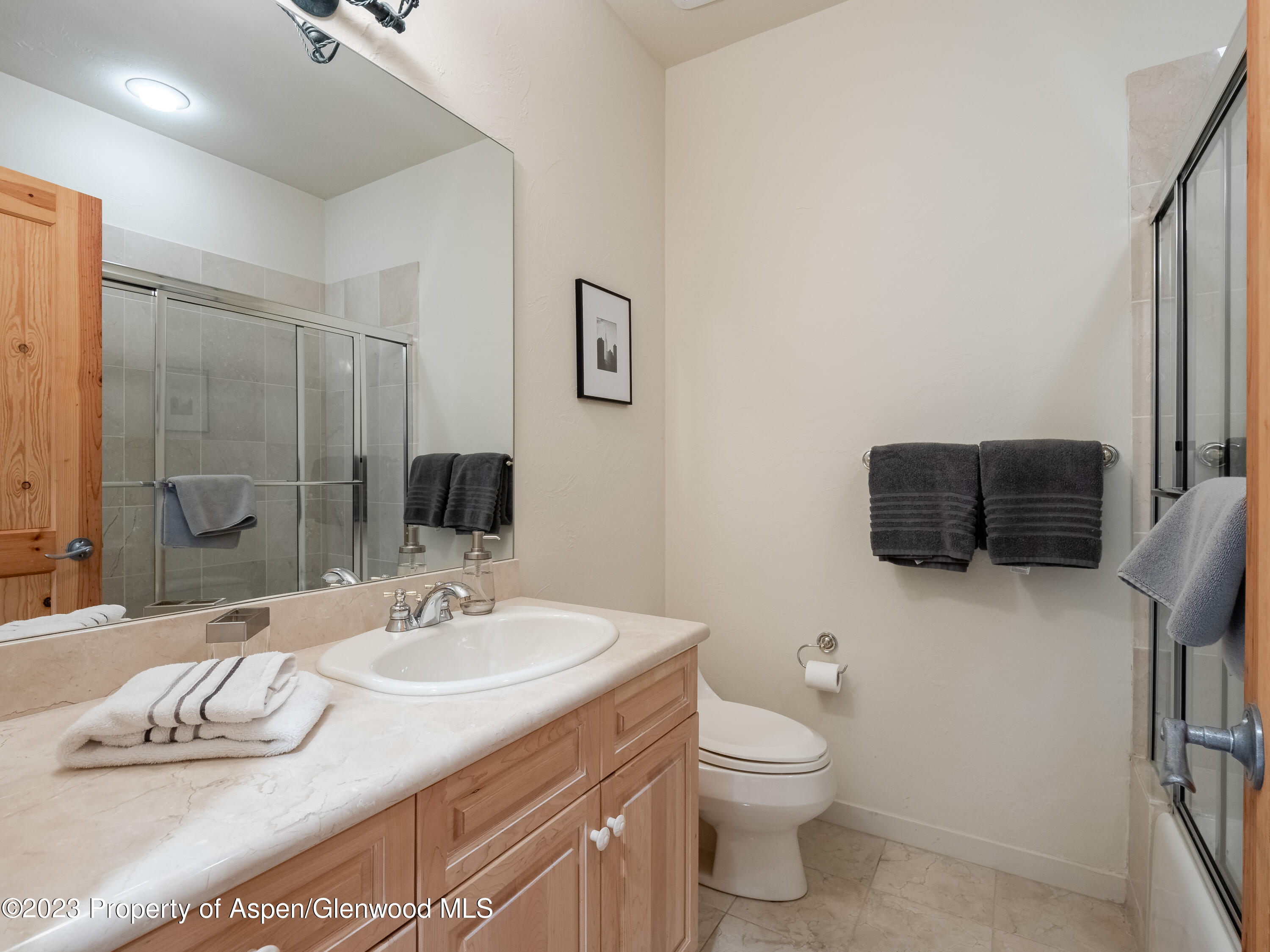 40 Maple Ridge Lane Snowmass Village CO 81615