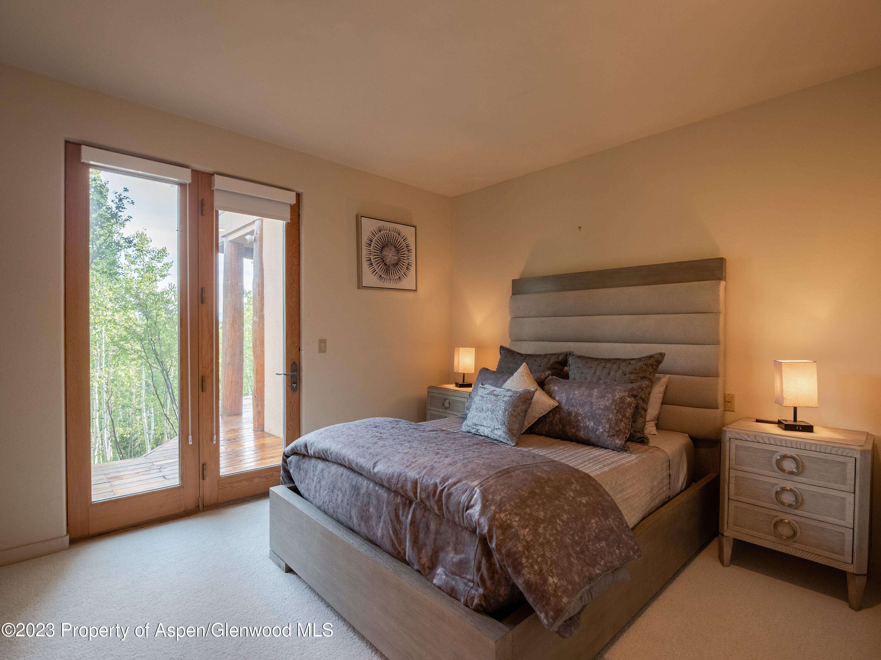 40 Maple Ridge Lane Snowmass Village CO 81615