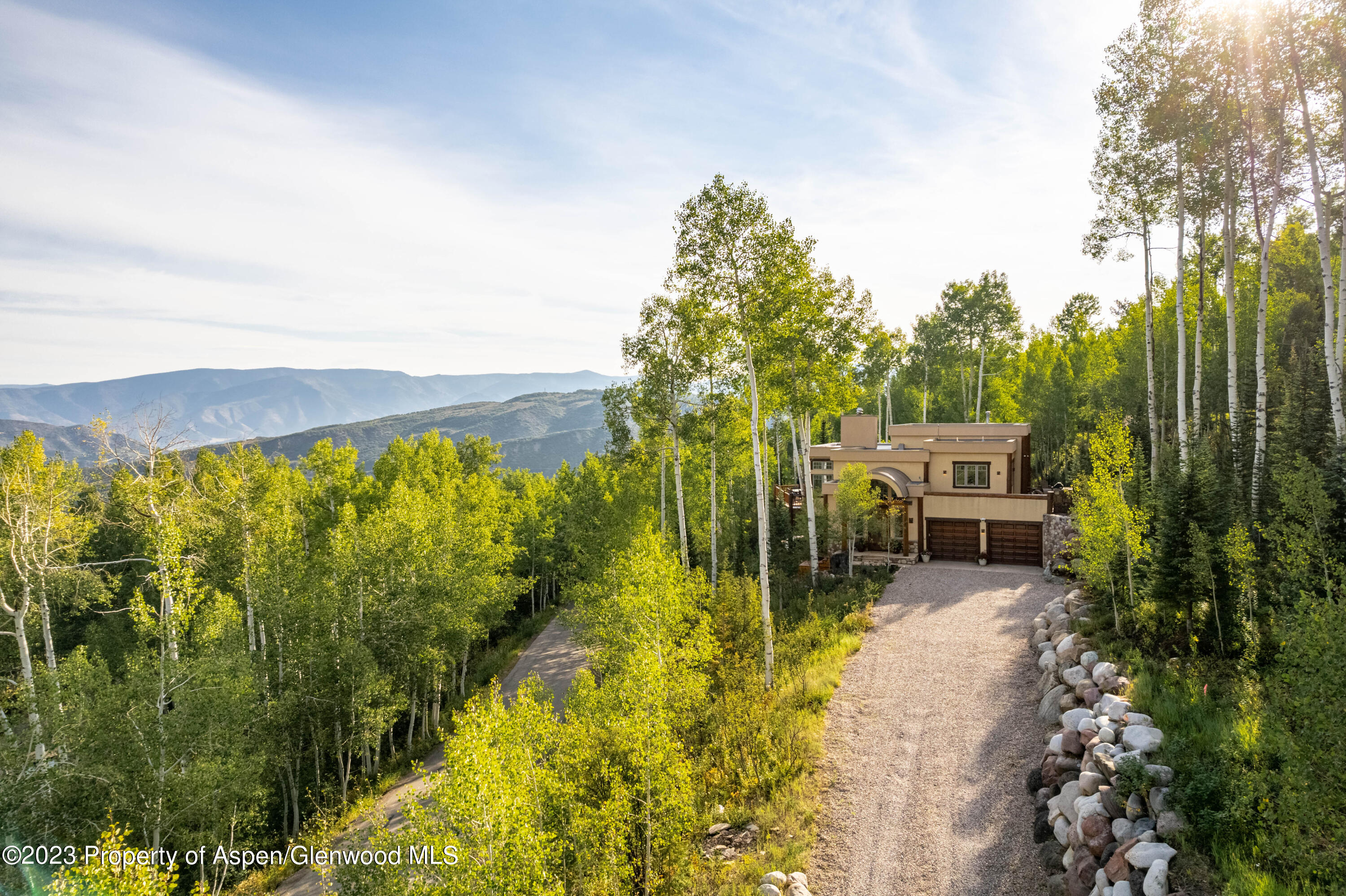 40 Maple Ridge Lane Snowmass Village CO 81615