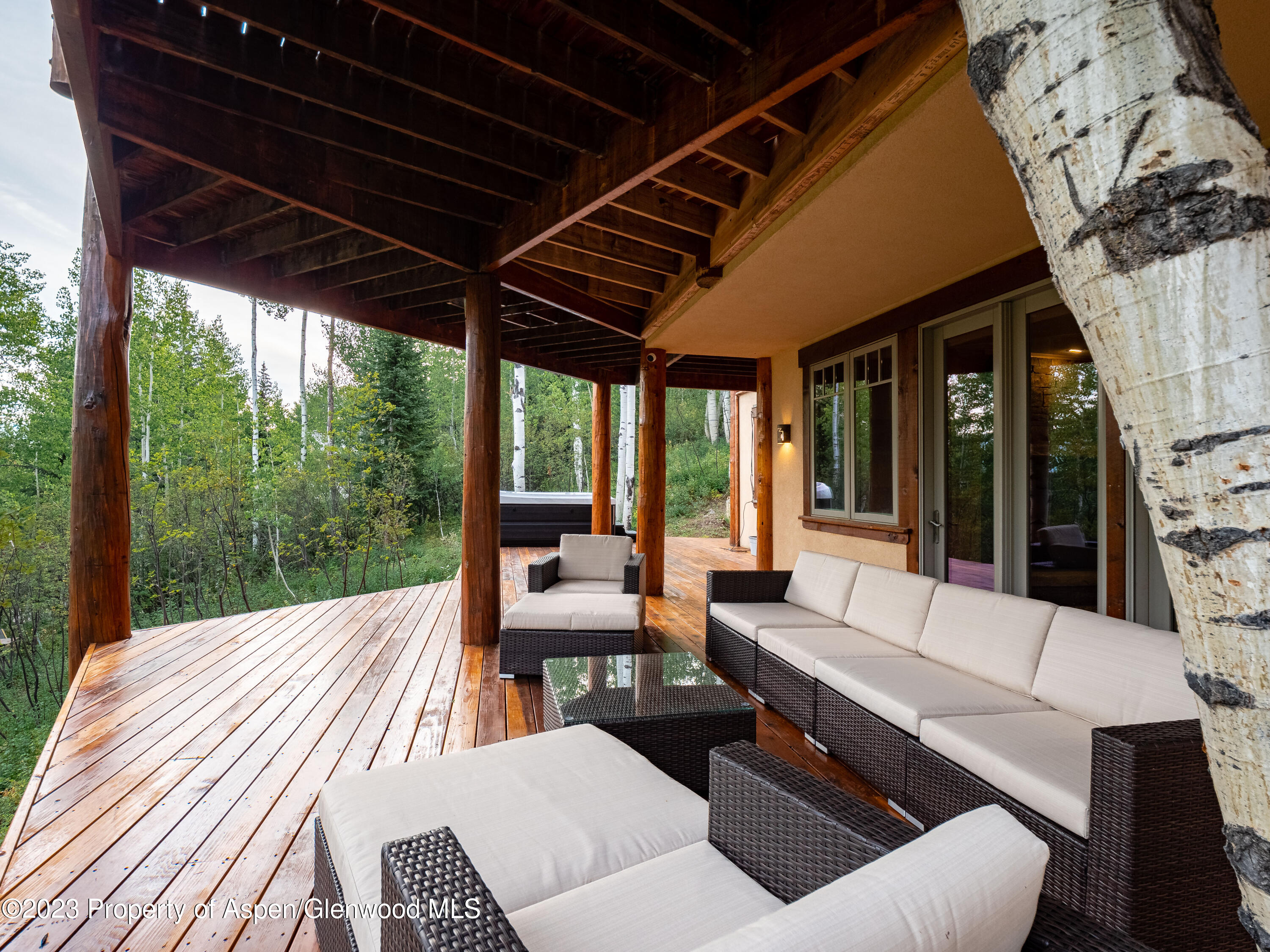40 Maple Ridge Lane Snowmass Village CO 81615