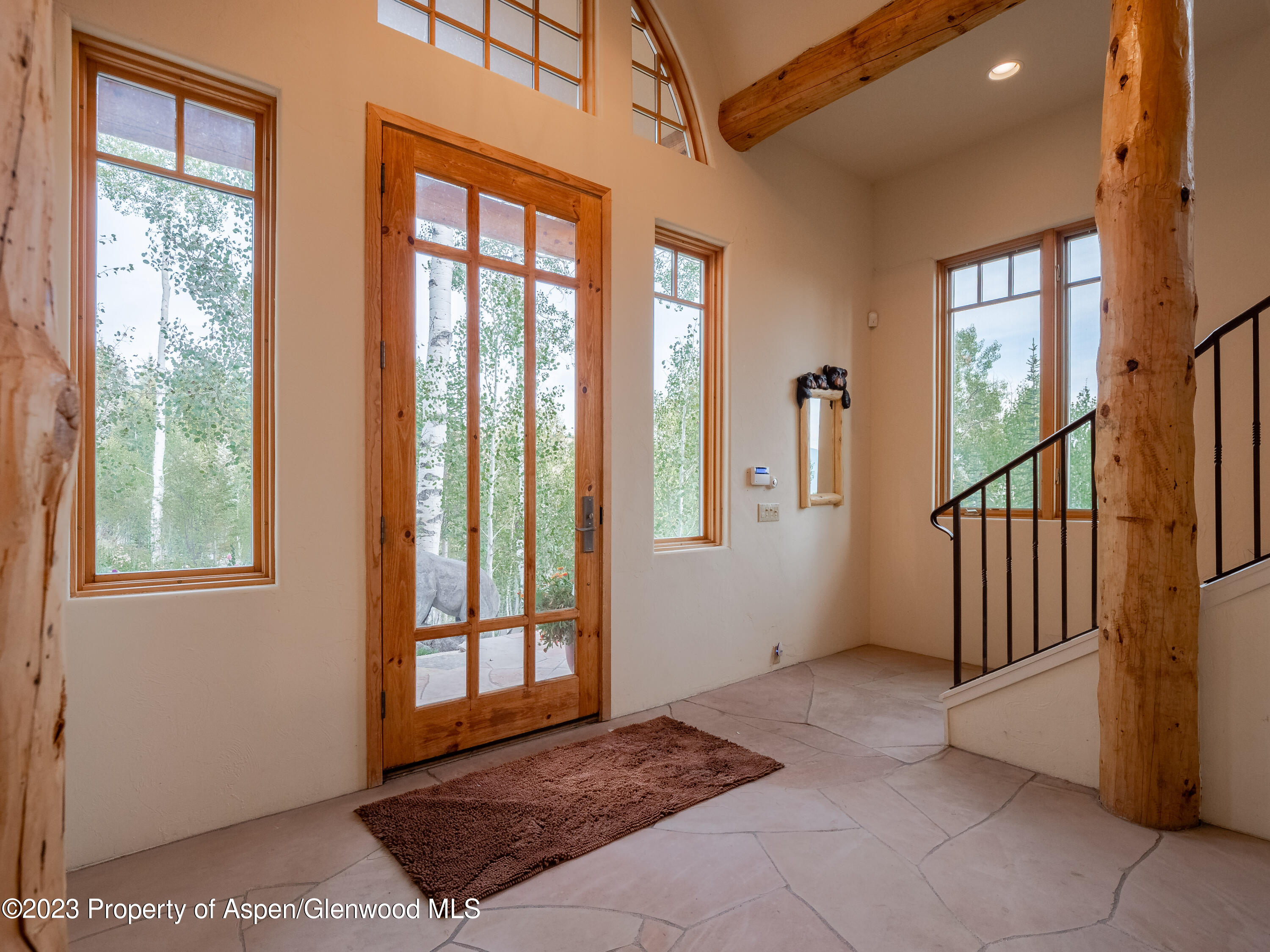 40 Maple Ridge Lane Snowmass Village CO 81615
