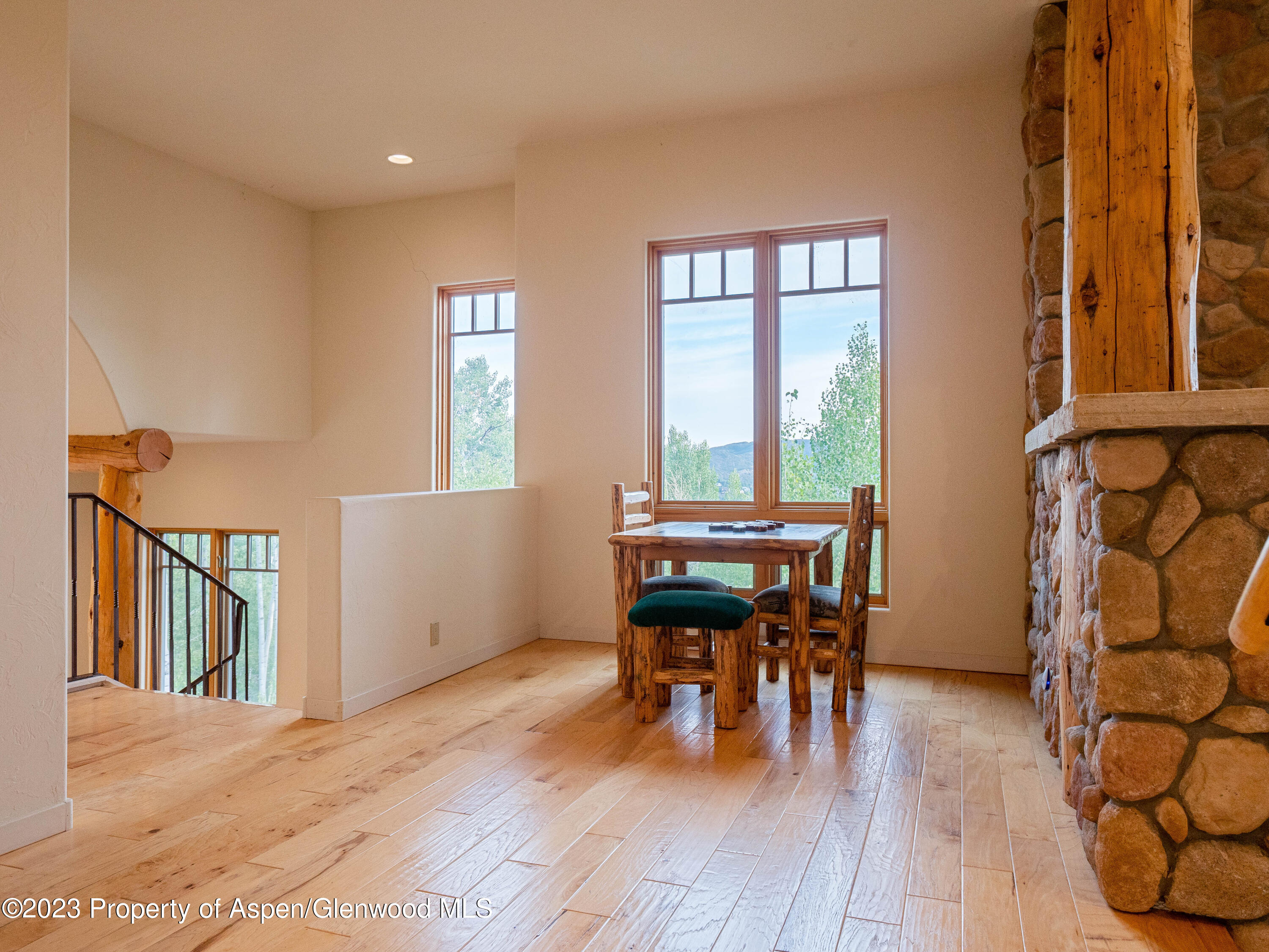 40 Maple Ridge Lane Snowmass Village CO 81615