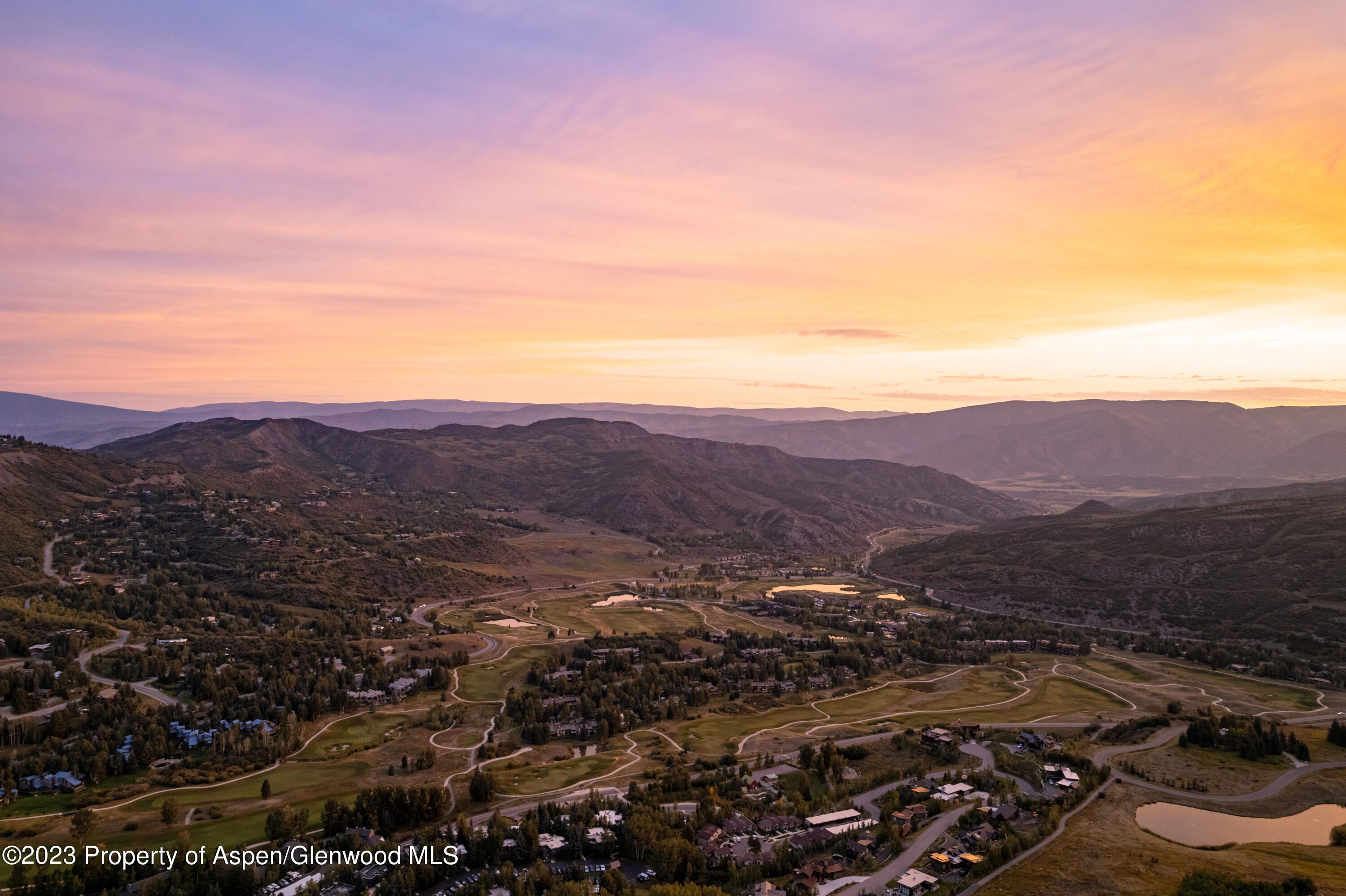 40 Maple Ridge Lane Snowmass Village CO 81615