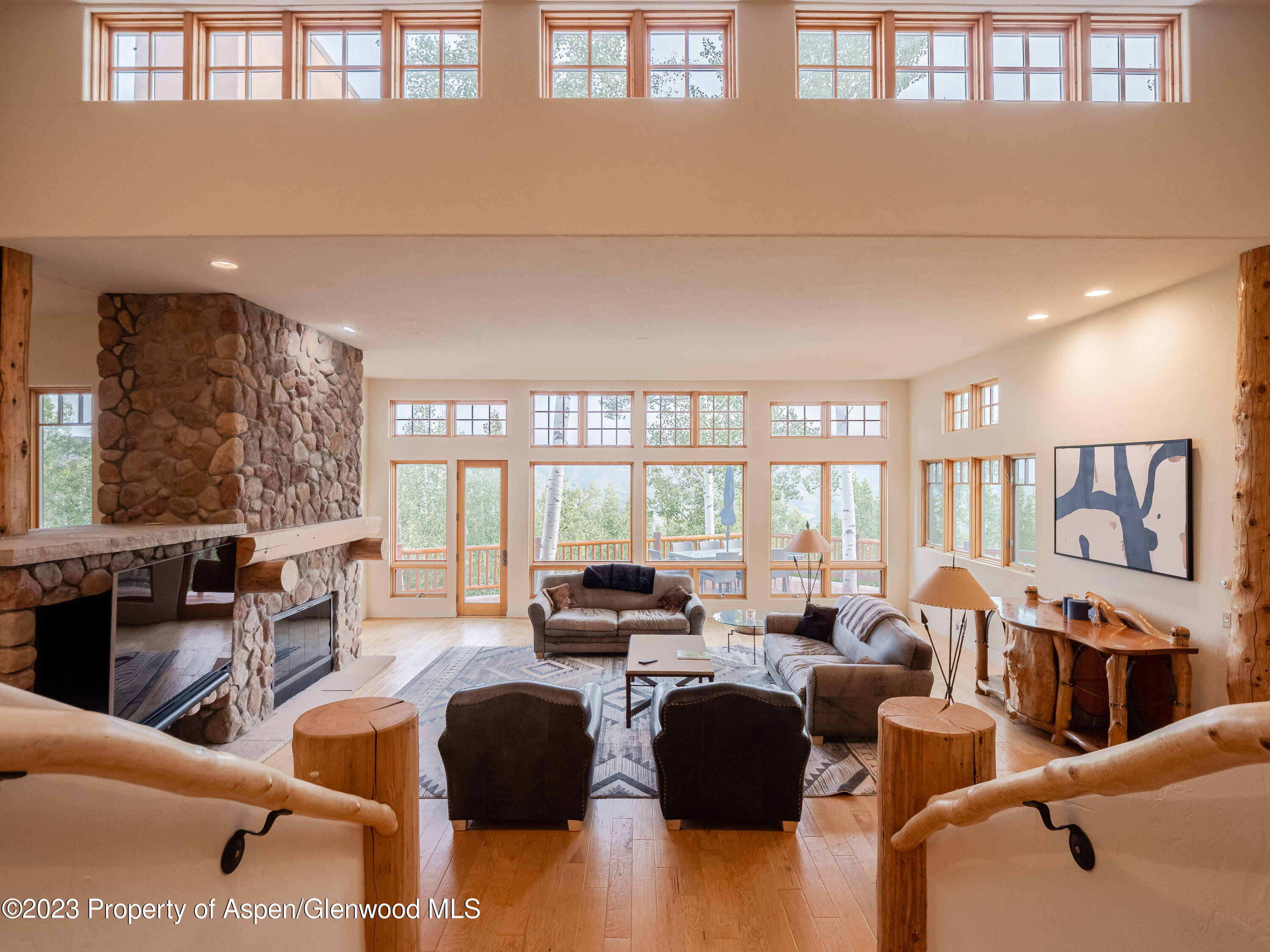 40 Maple Ridge Lane Snowmass Village CO 81615