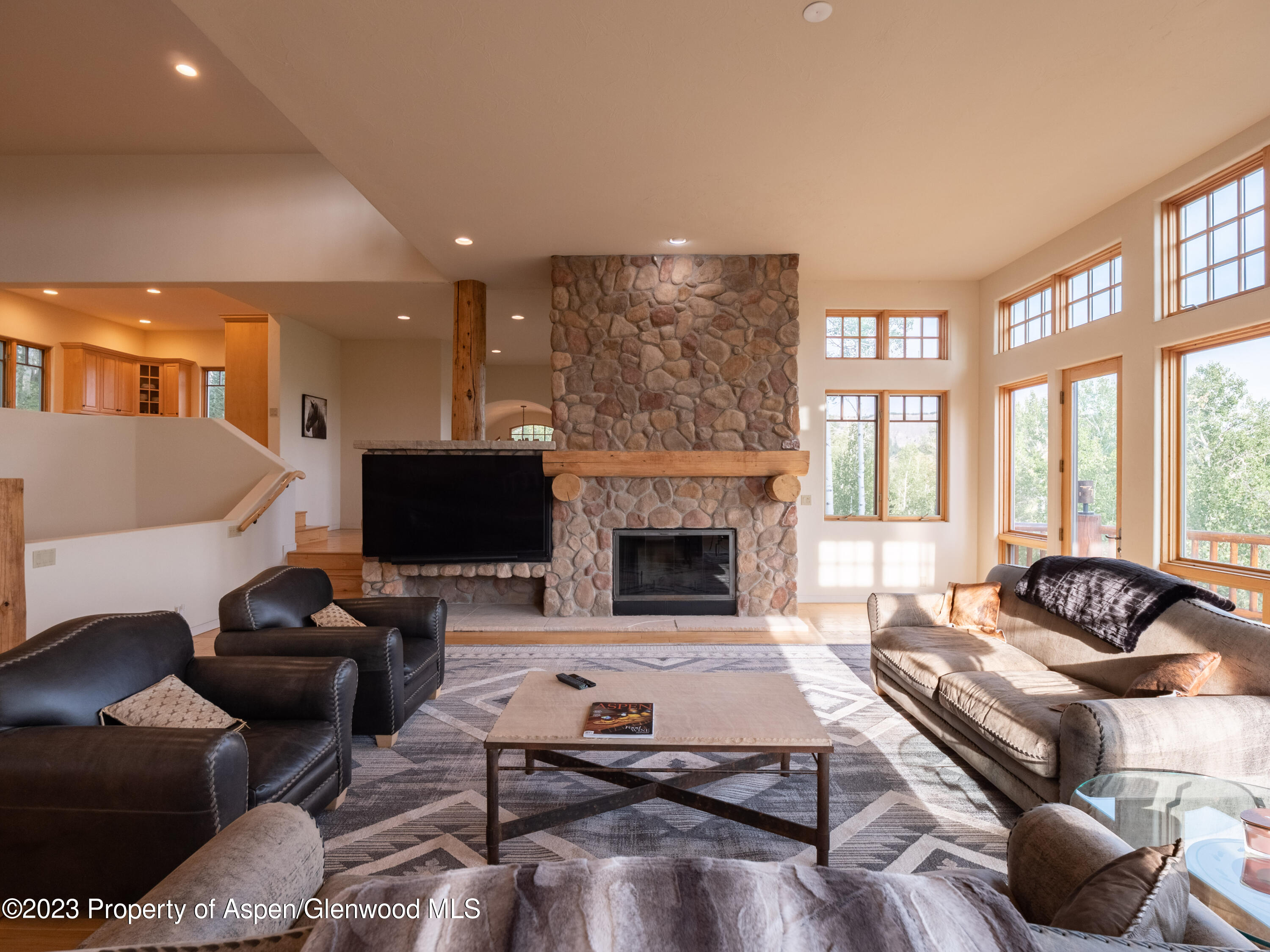 40 Maple Ridge Lane Snowmass Village CO 81615