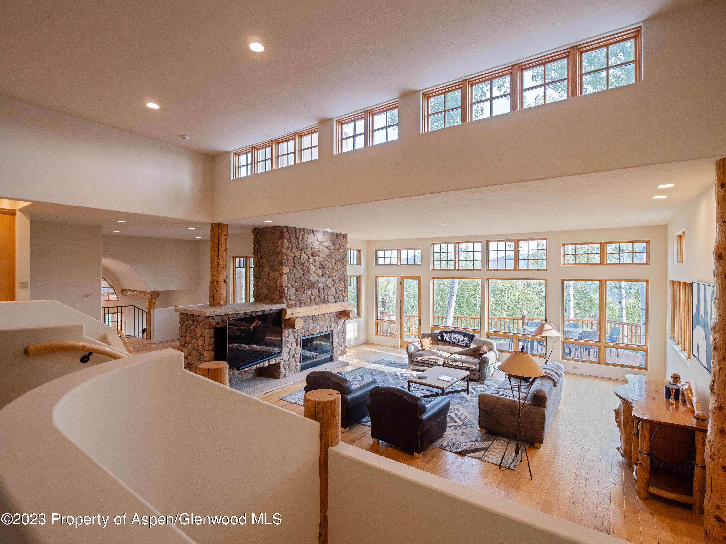 40 Maple Ridge Lane Snowmass Village CO 81615