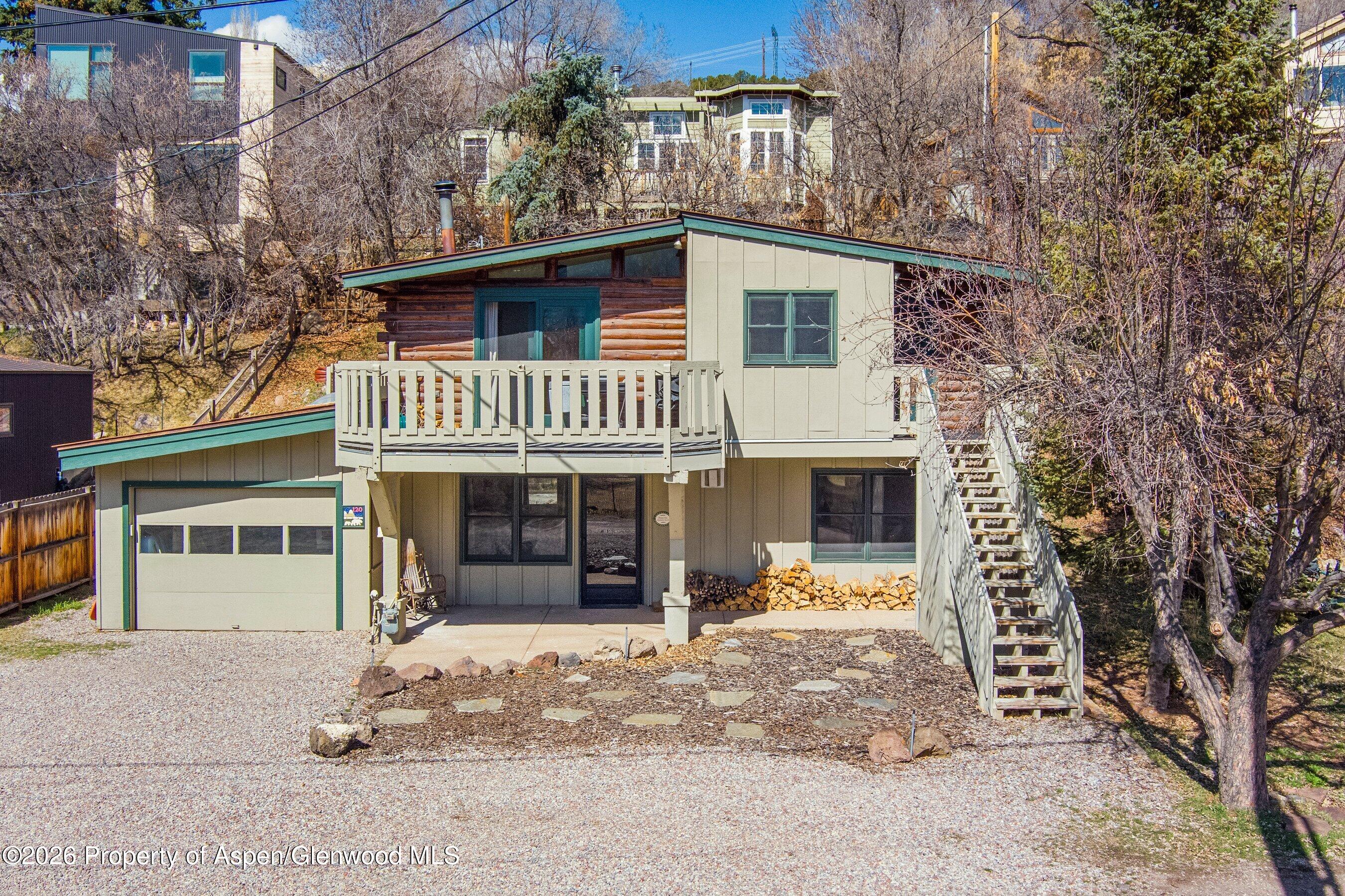 Basalt CO, 120 Tucker Lane