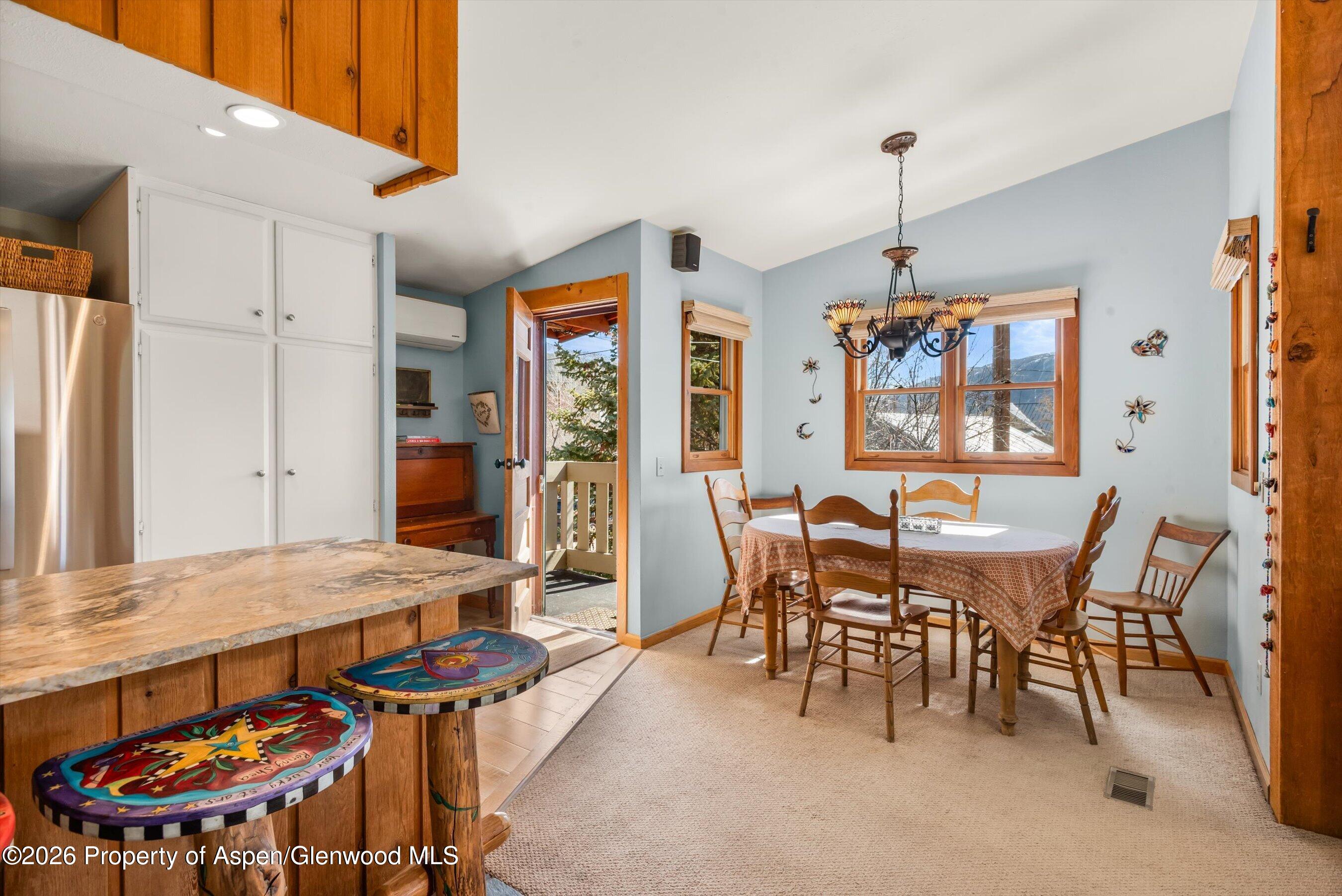 120 Tucker Lane Basalt CO 81621