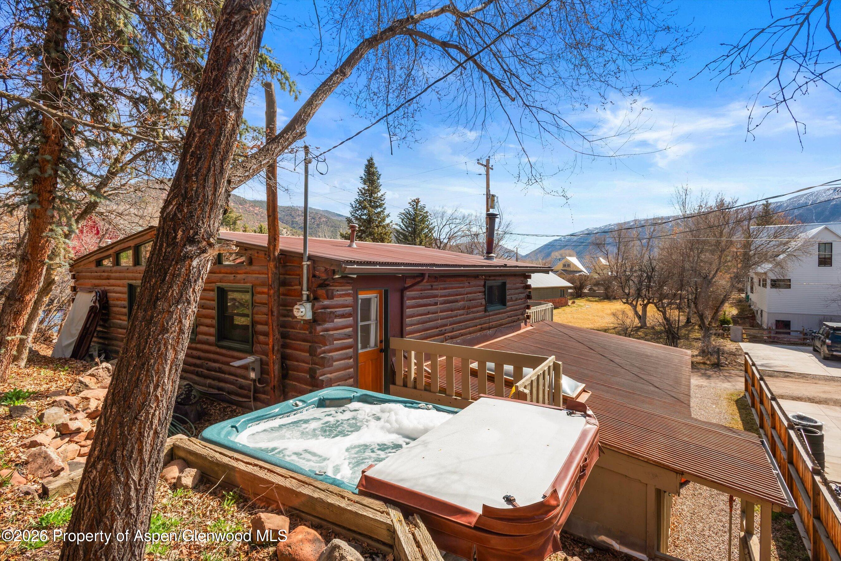 120 Tucker Lane Basalt CO 81621