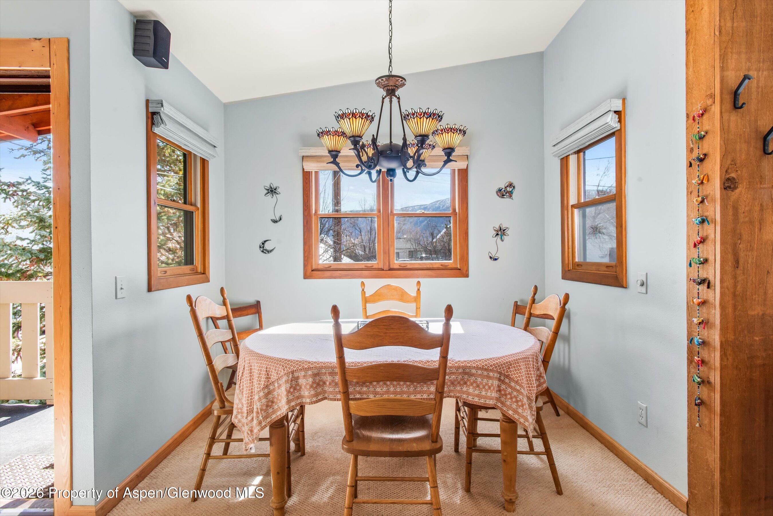120 Tucker Lane Basalt CO 81621