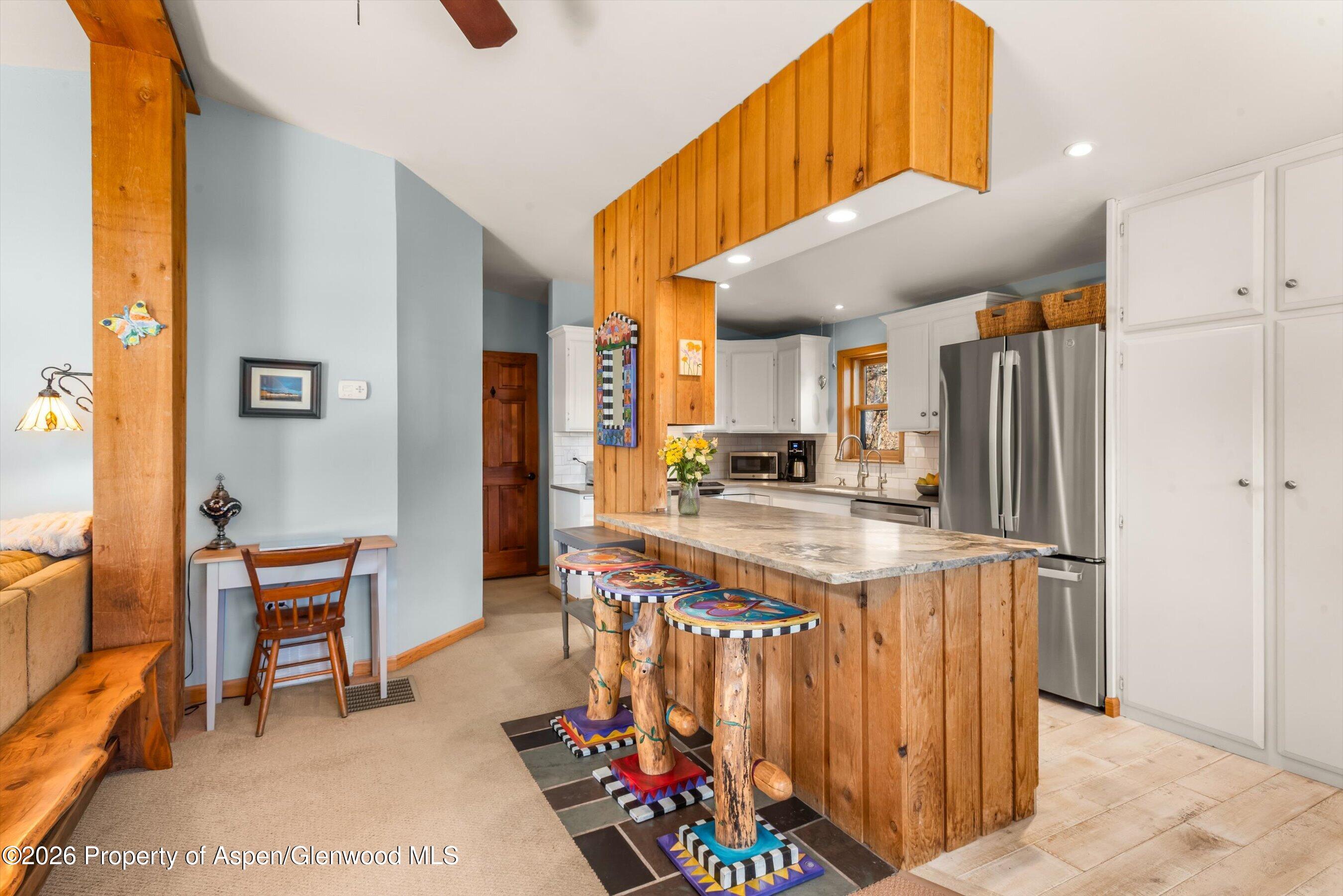120 Tucker Lane Basalt CO 81621